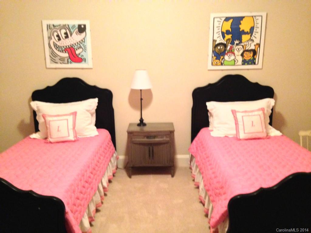 Ballantyne Country Club - Residential