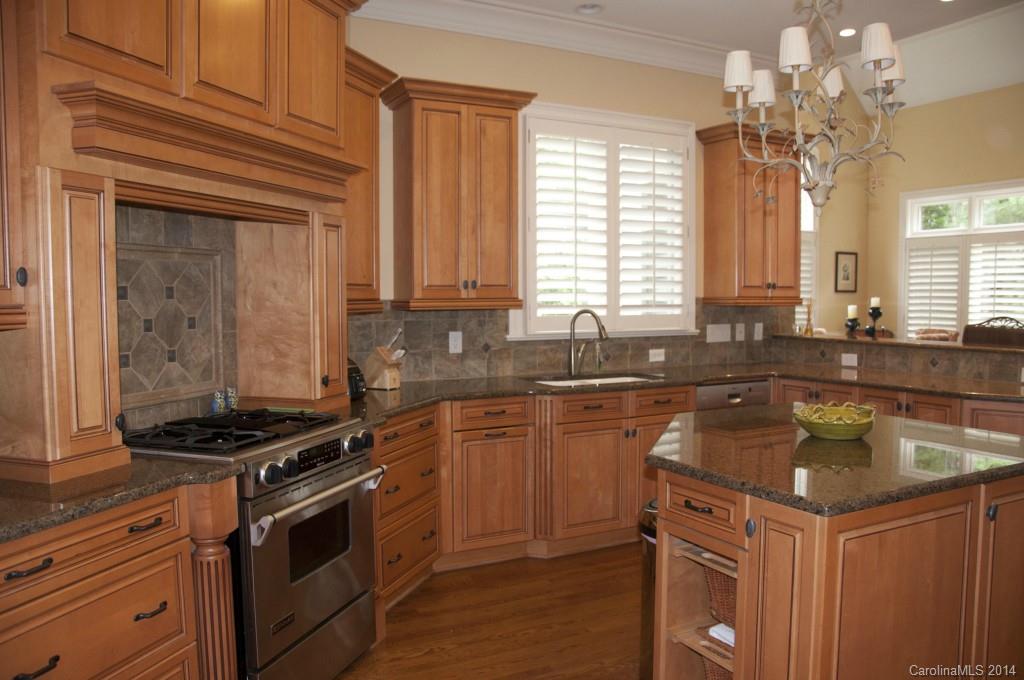 Ballantyne Country Club - Residential