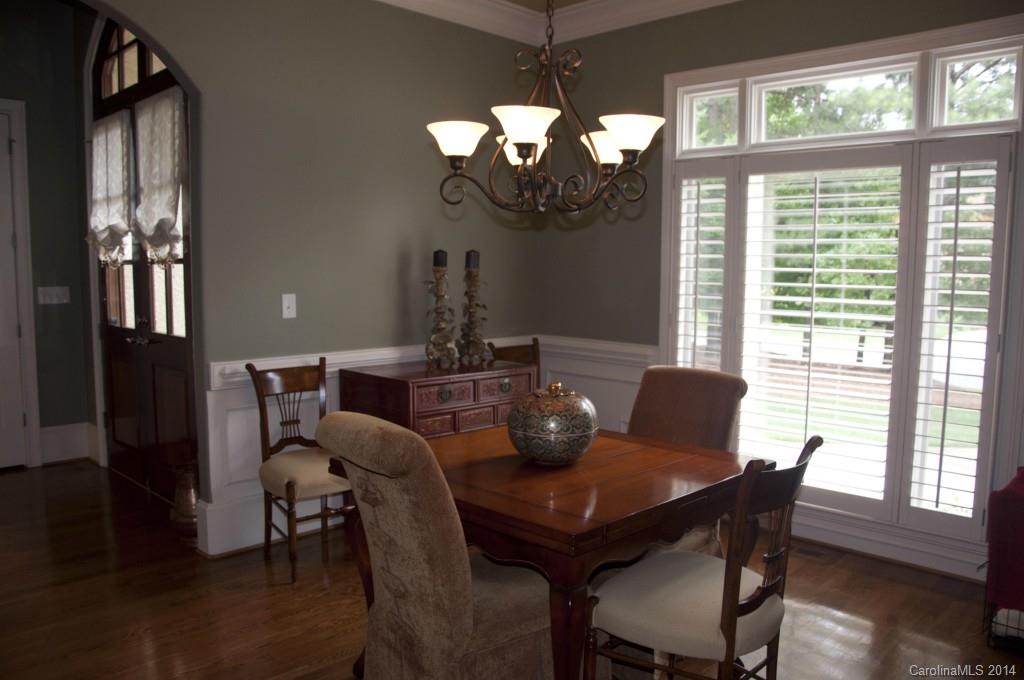 Ballantyne Country Club - Residential