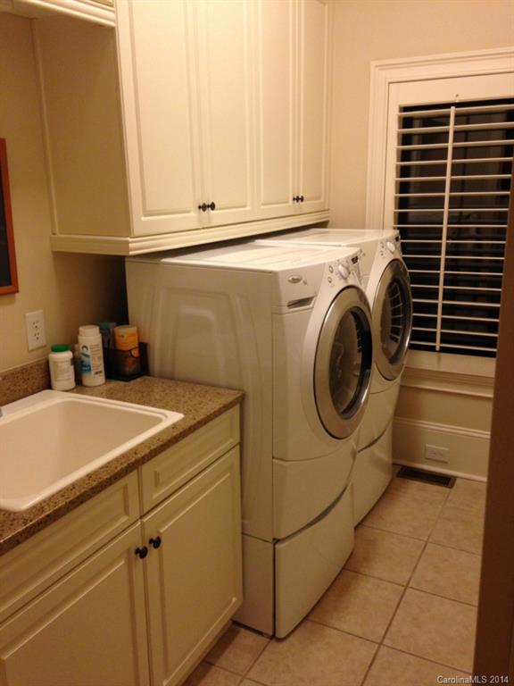 Ballantyne Country Club - Residential