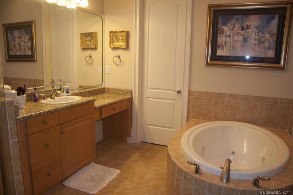 Ballantyne Country Club - Residential