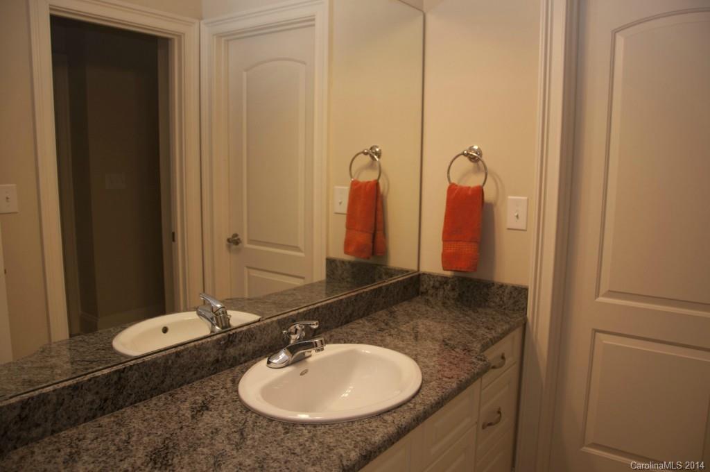 Ballantyne Country Club - Residential