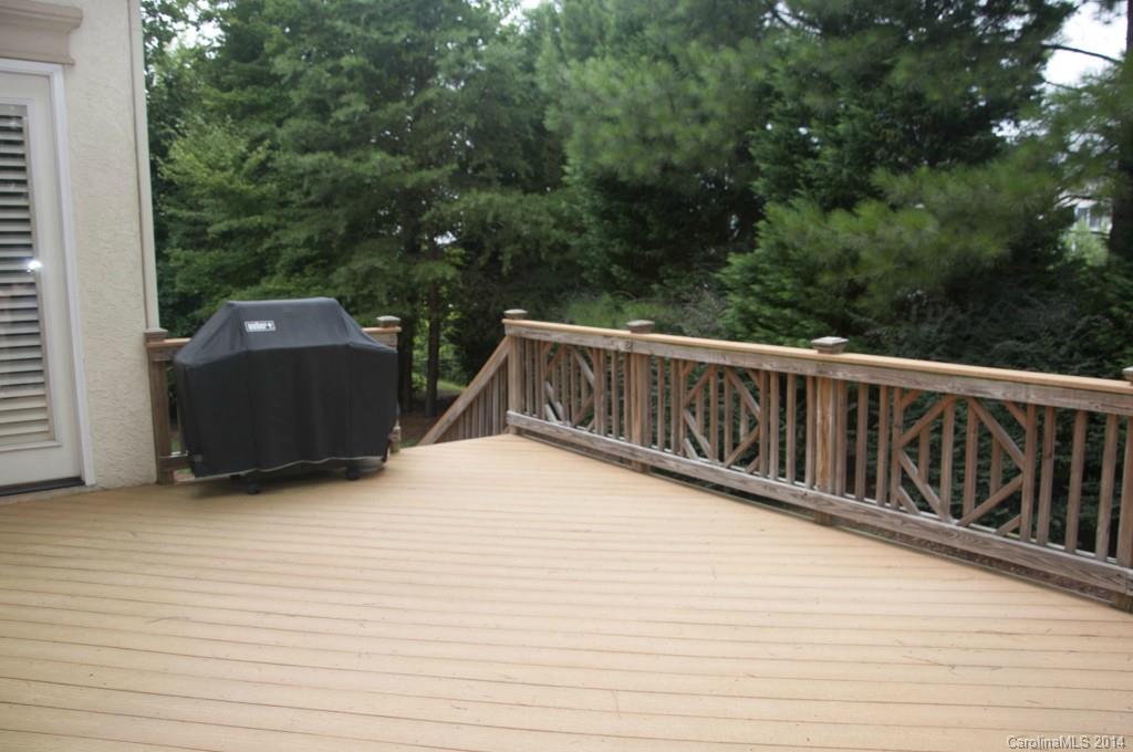 Ballantyne Country Club - Residential