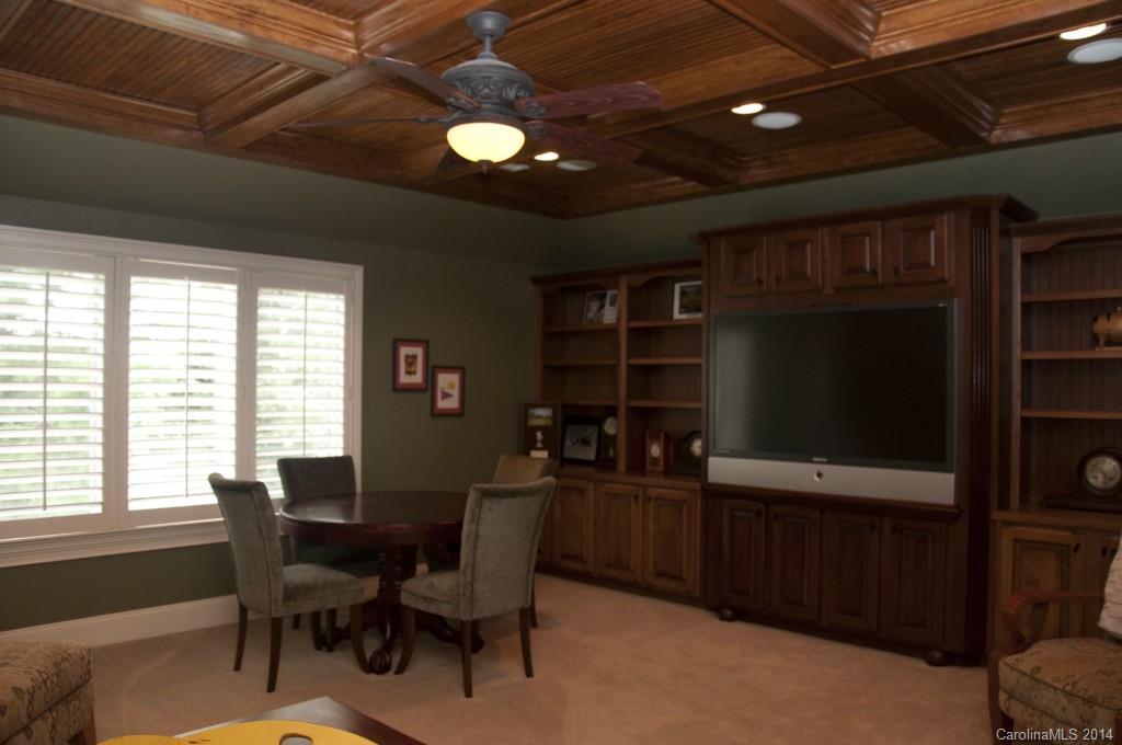 Ballantyne Country Club - Residential