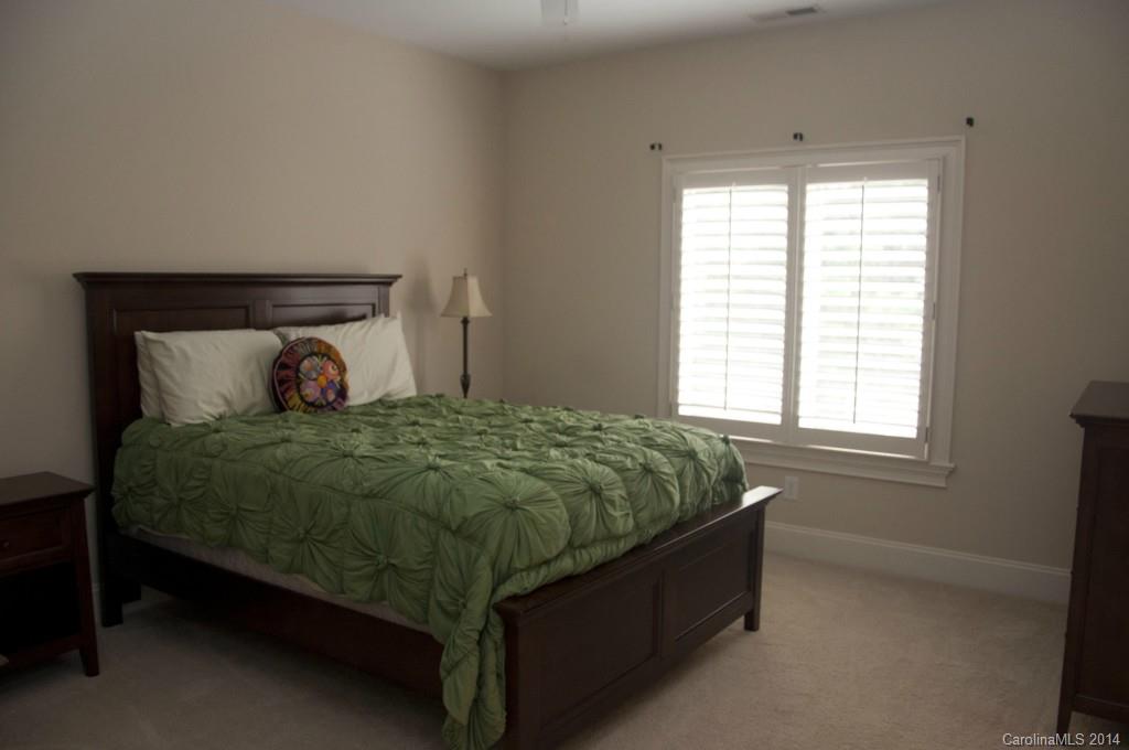 Ballantyne Country Club - Residential