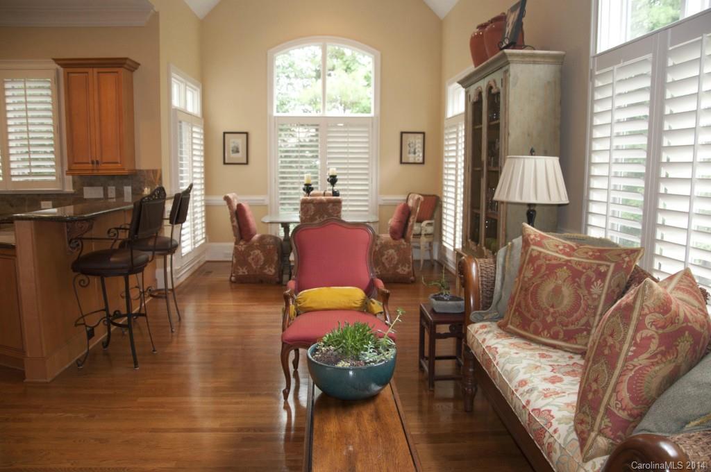 Ballantyne Country Club - Residential