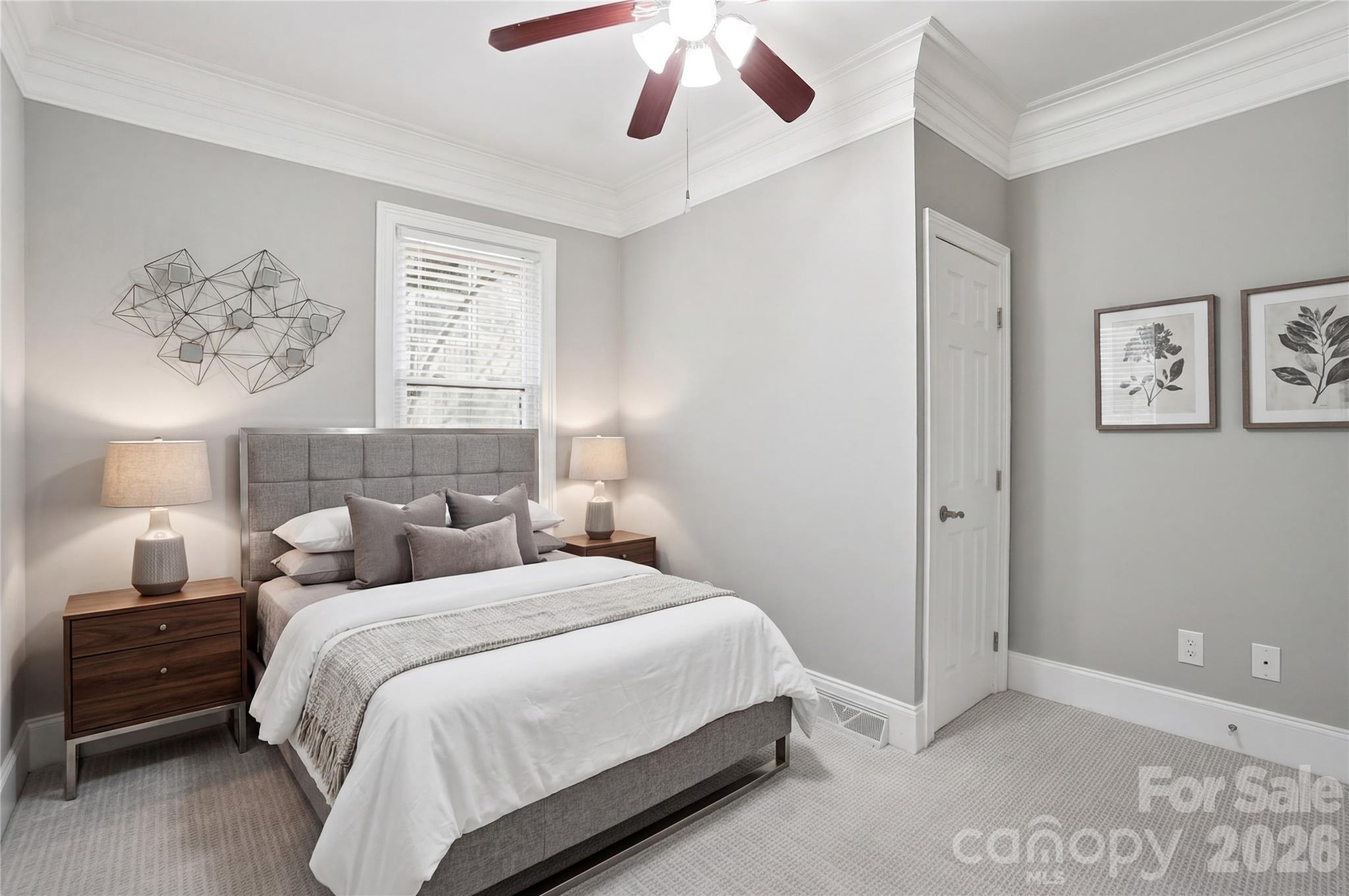 Wilmore - Residential