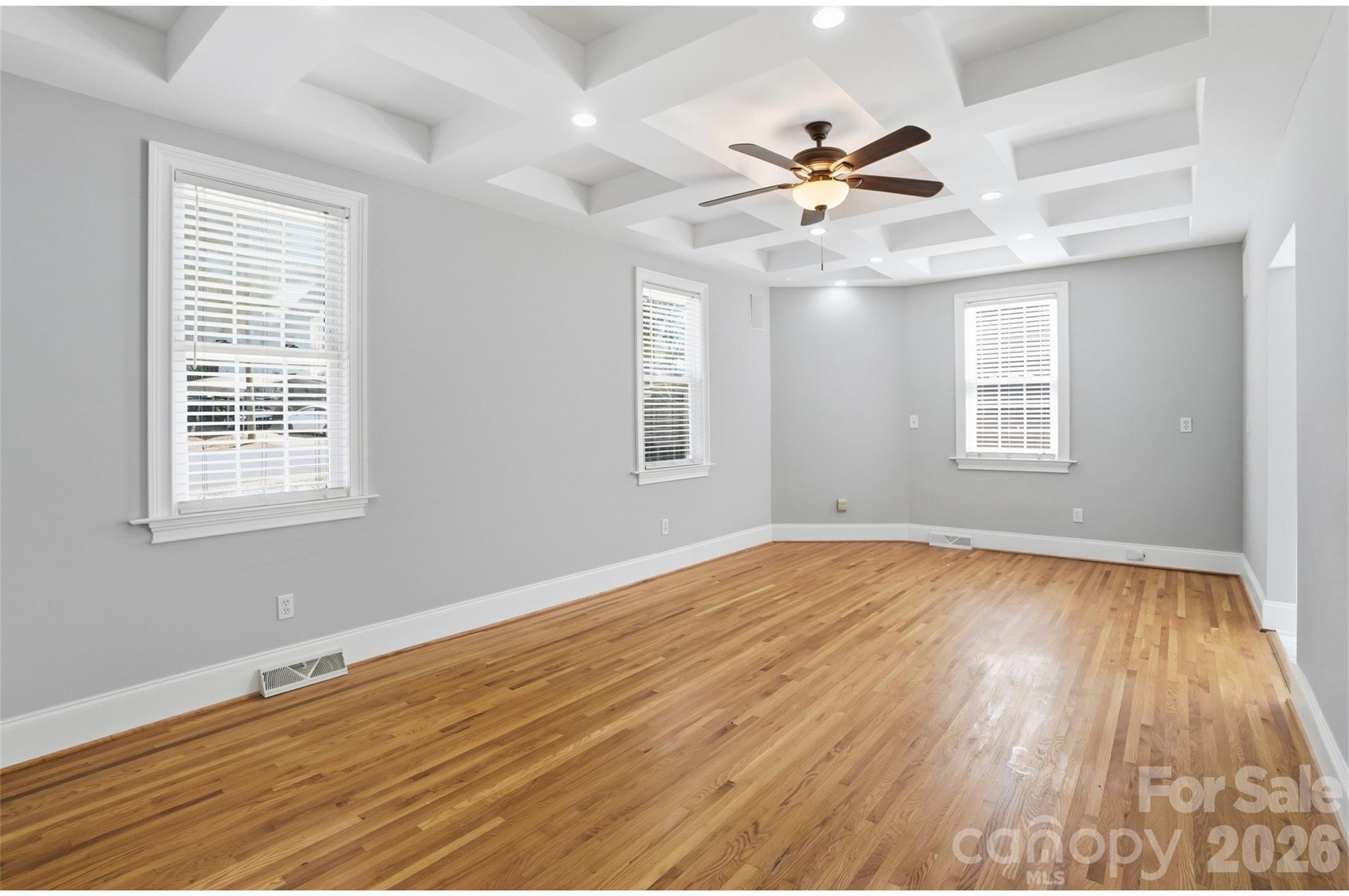 Wilmore - Residential