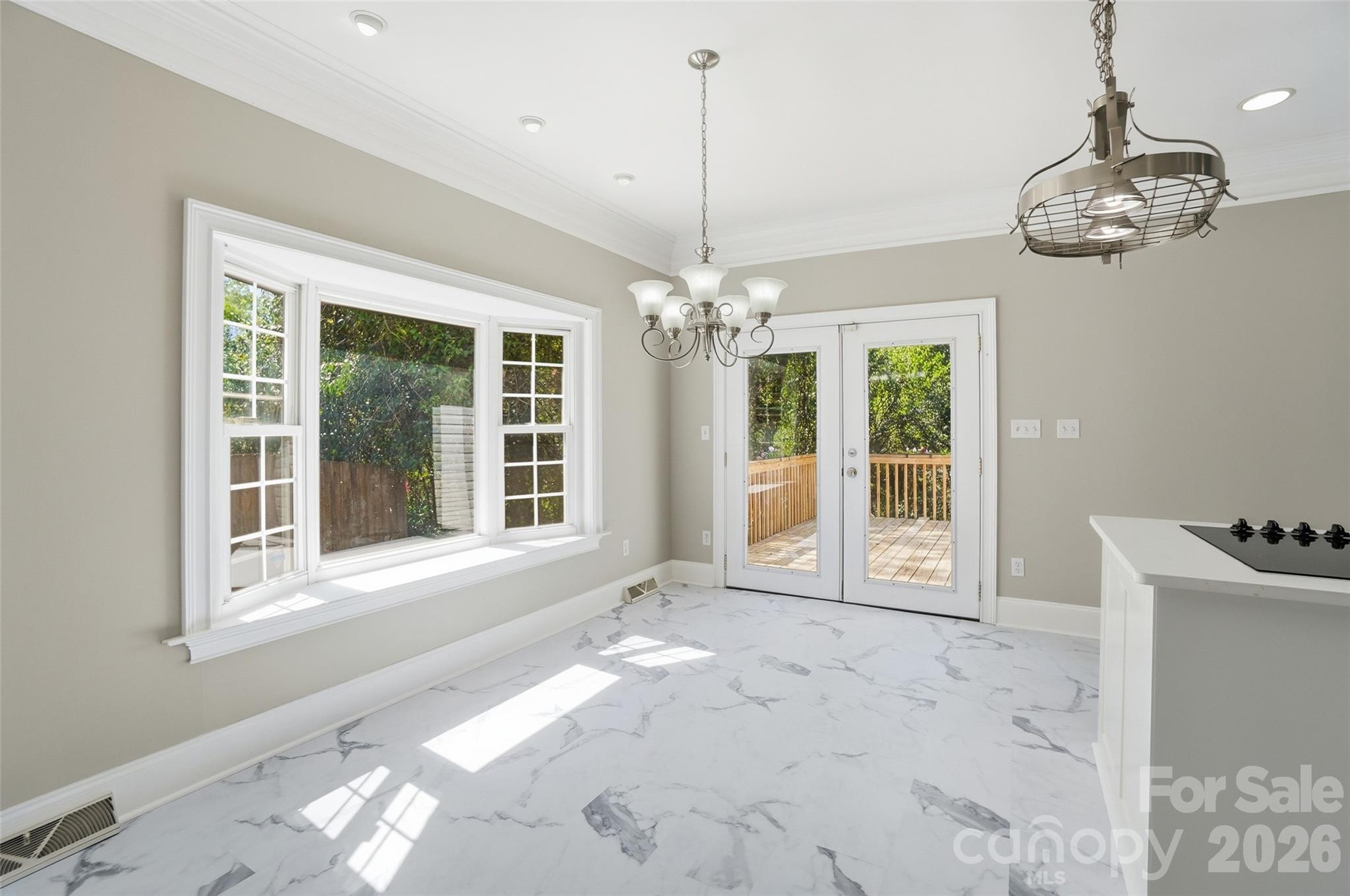 Wilmore - Residential