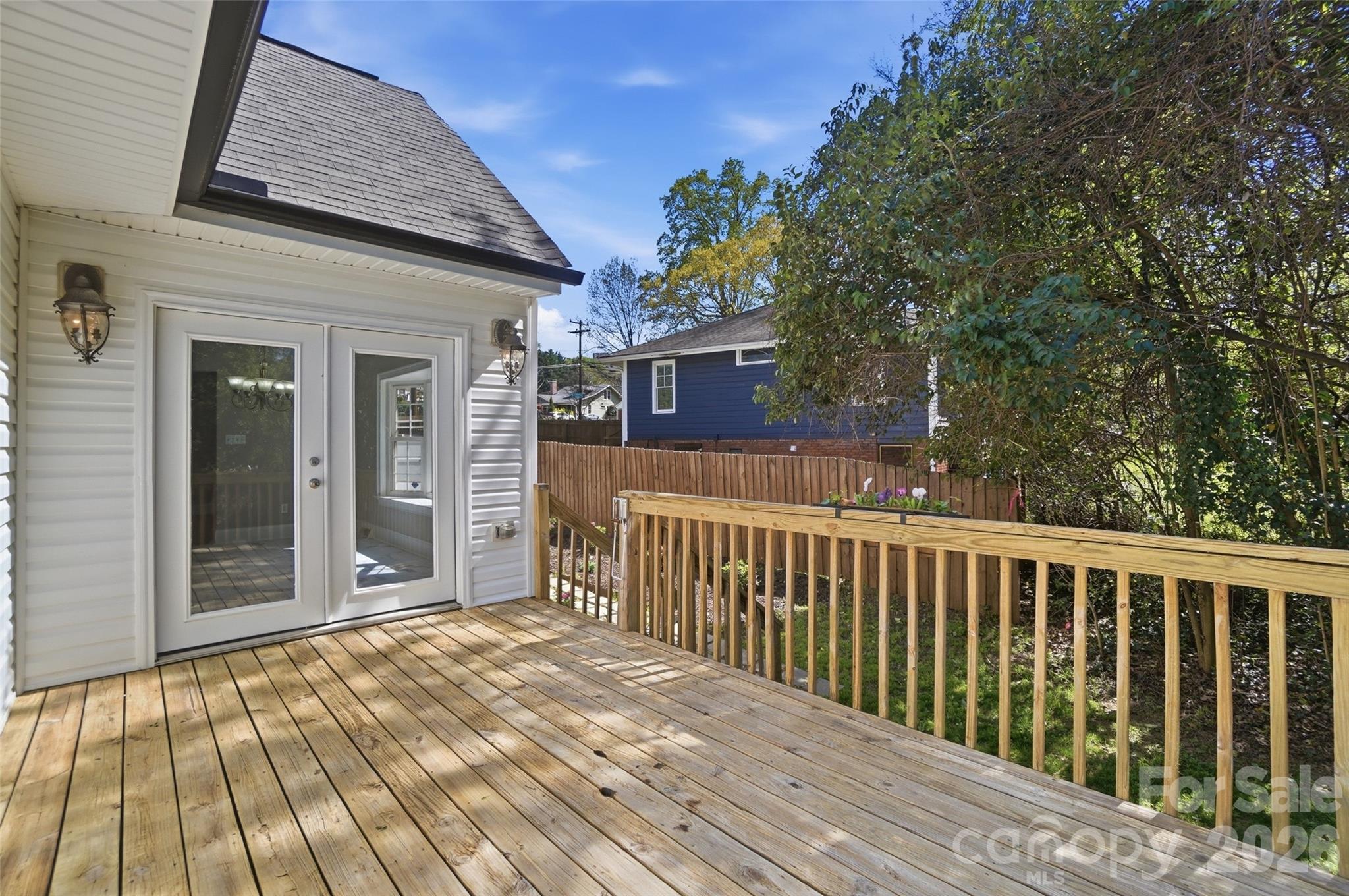 Wilmore - Residential