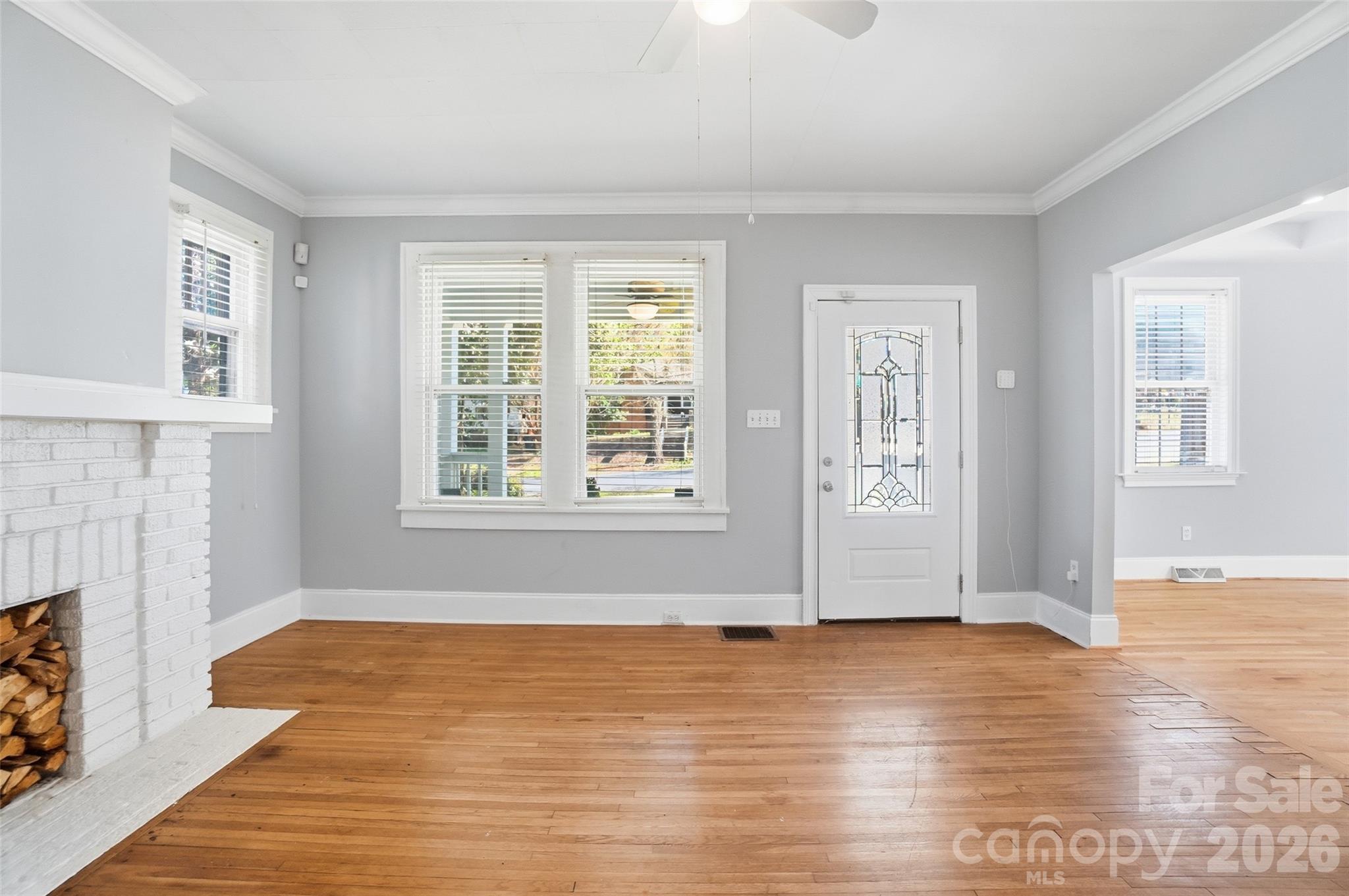 Wilmore - Residential