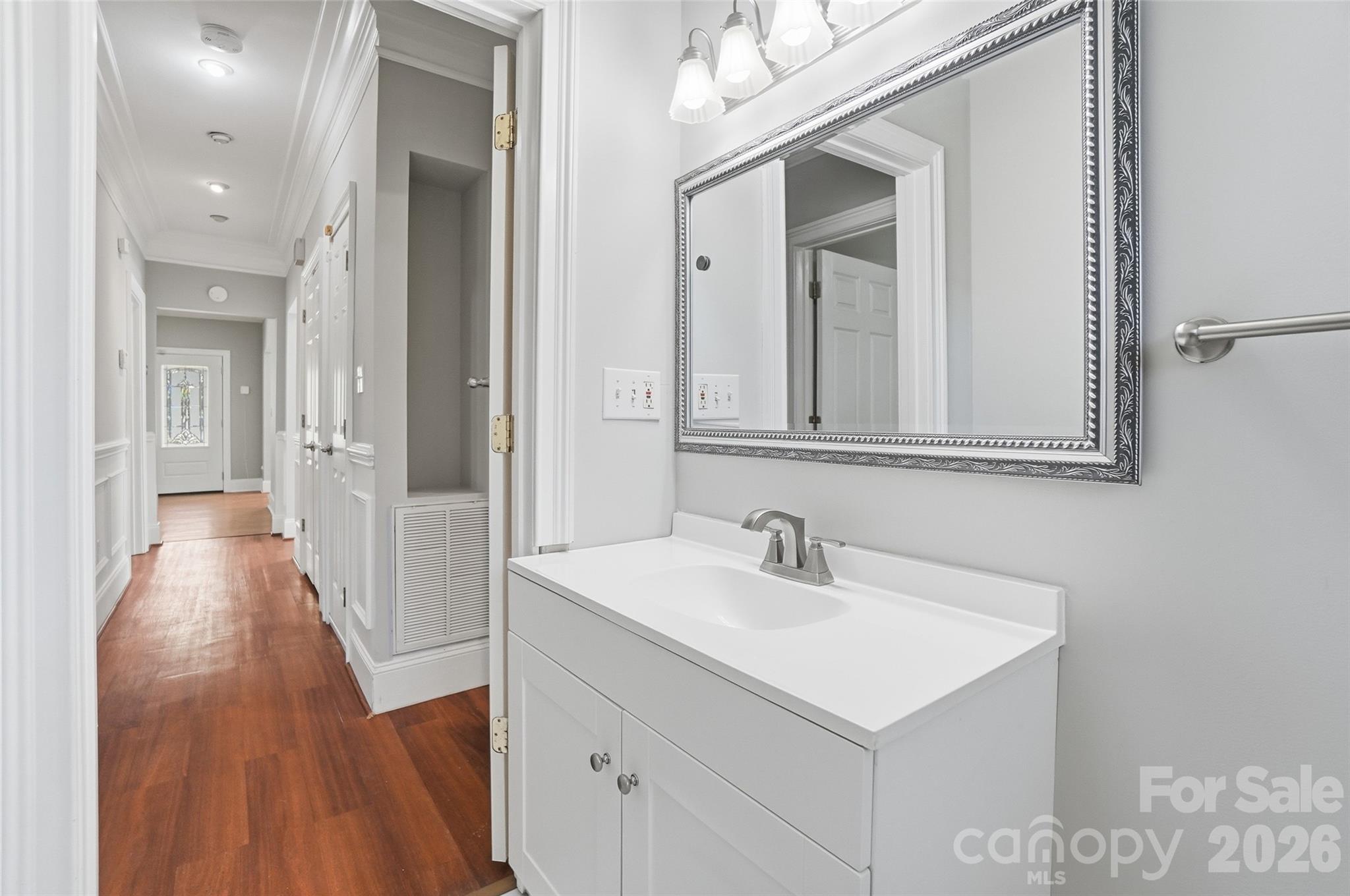 Wilmore - Residential