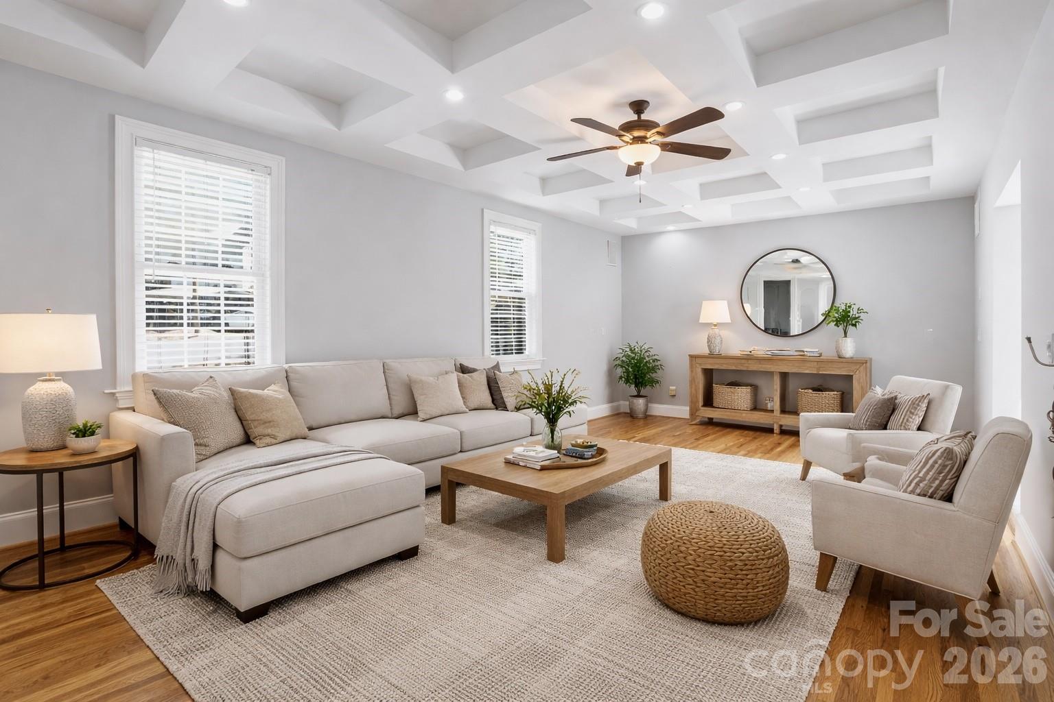 Wilmore - Residential