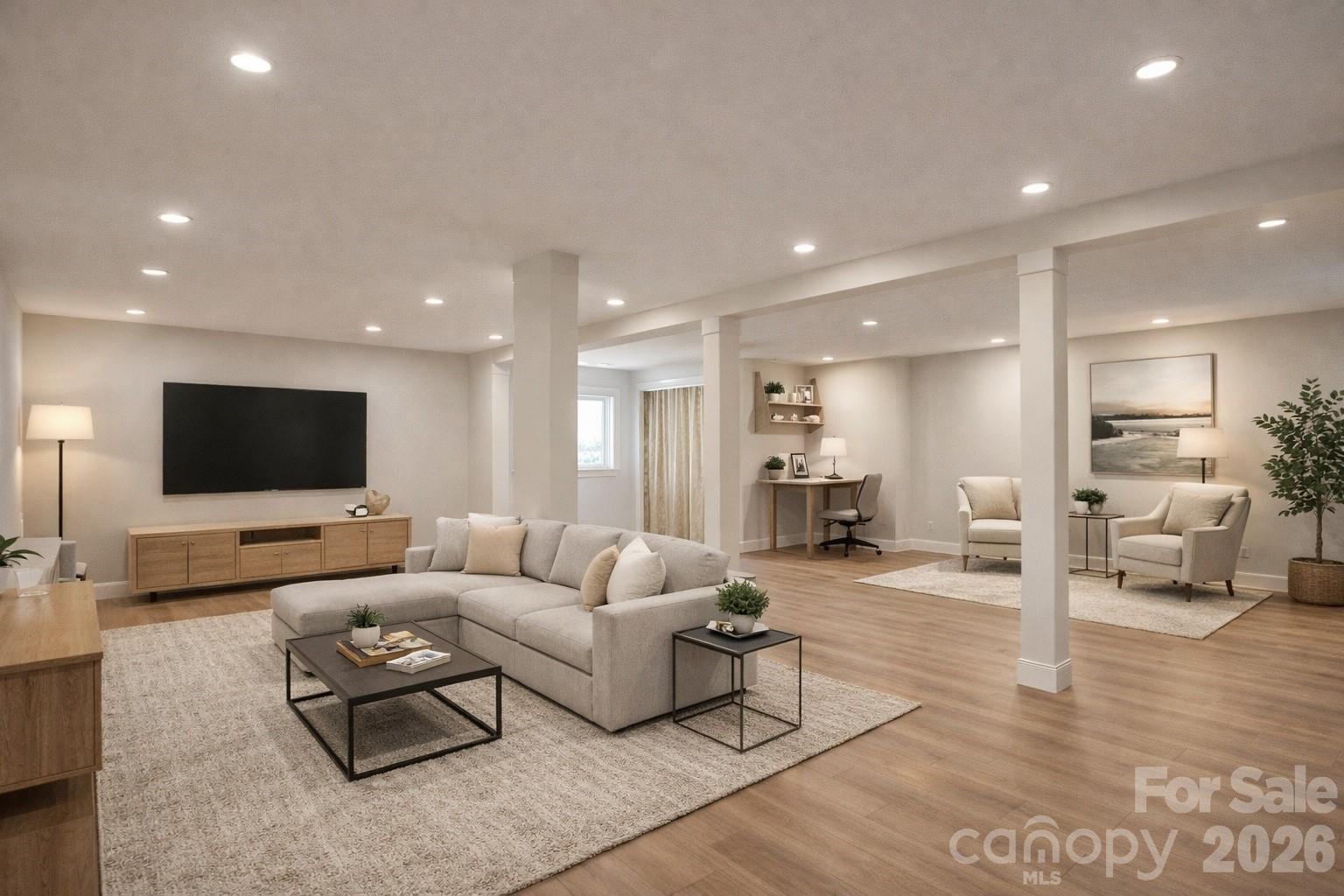 Wilmore - Residential