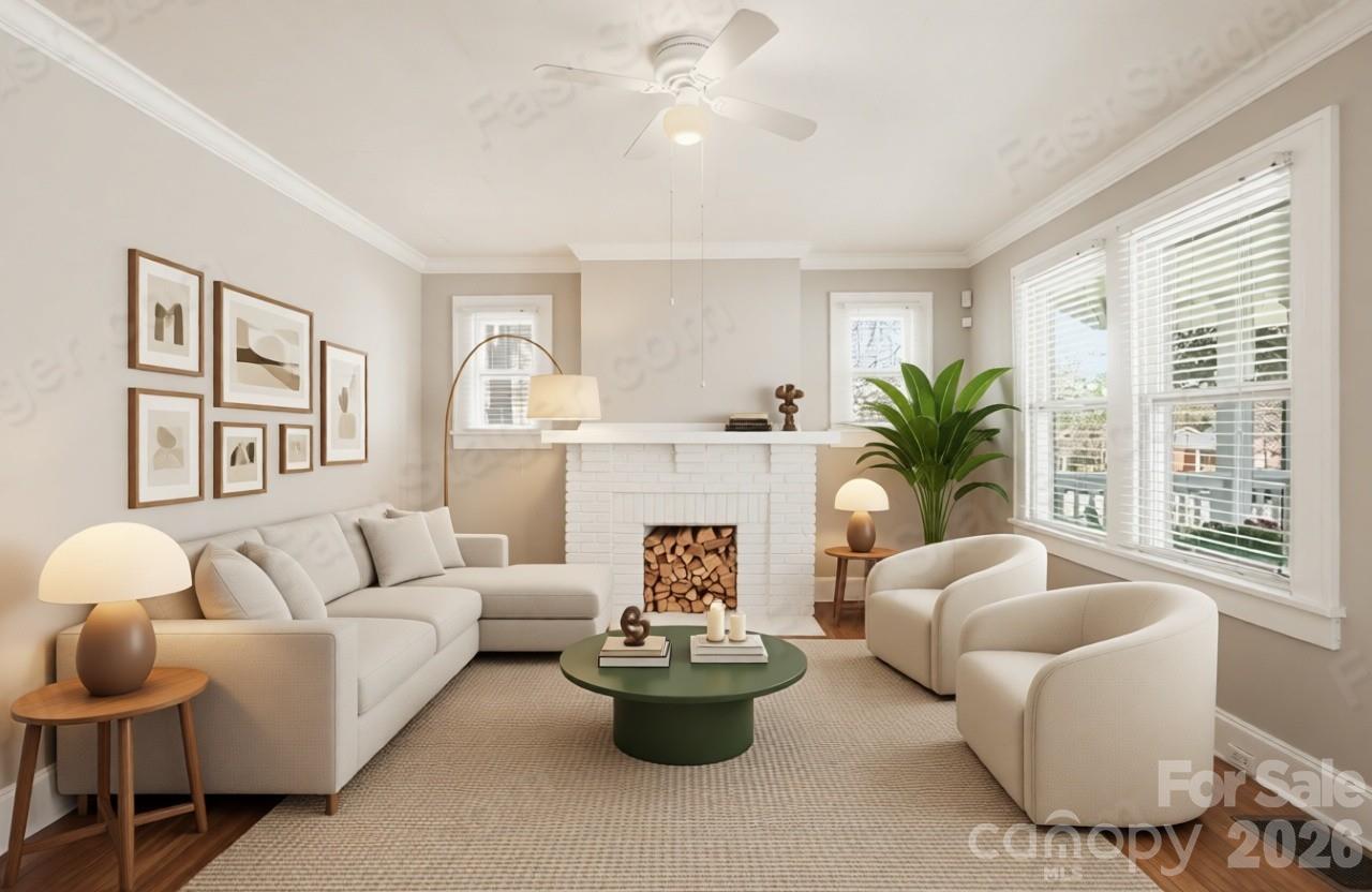 Wilmore - Residential