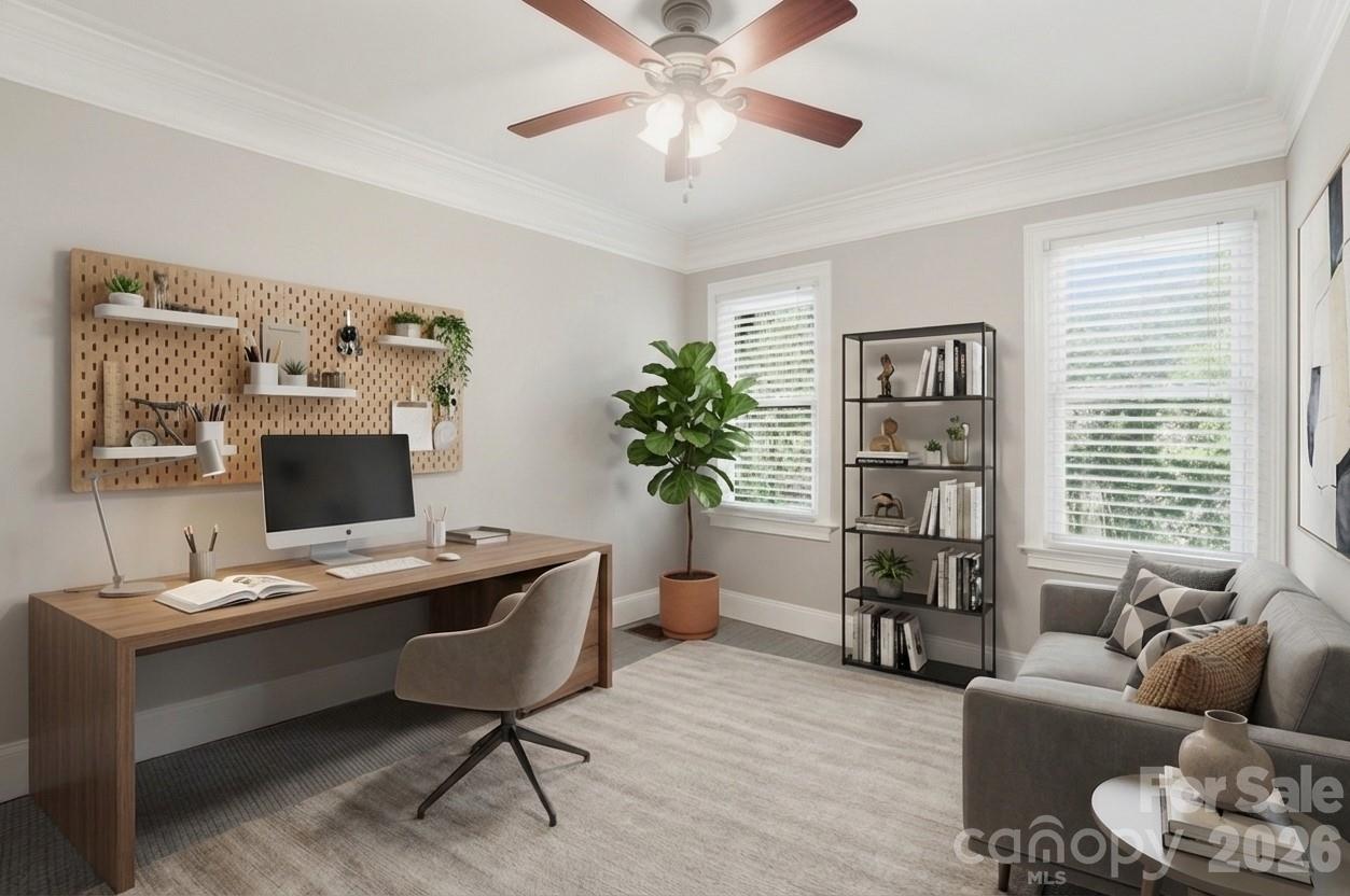 Wilmore - Residential