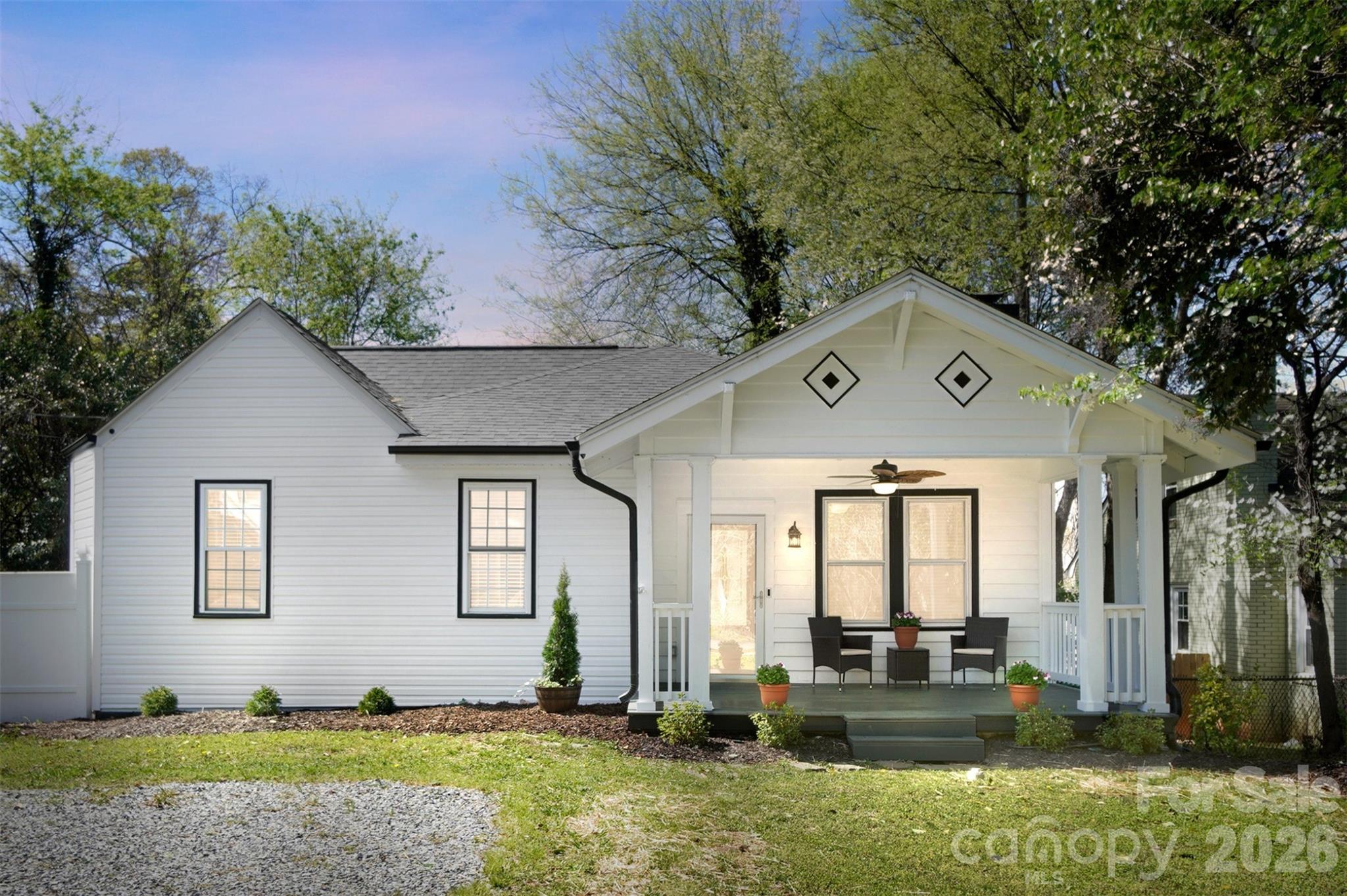 Wilmore - Residential