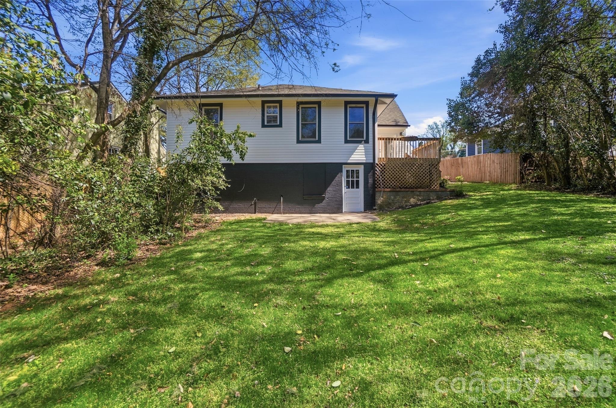 Wilmore - Residential