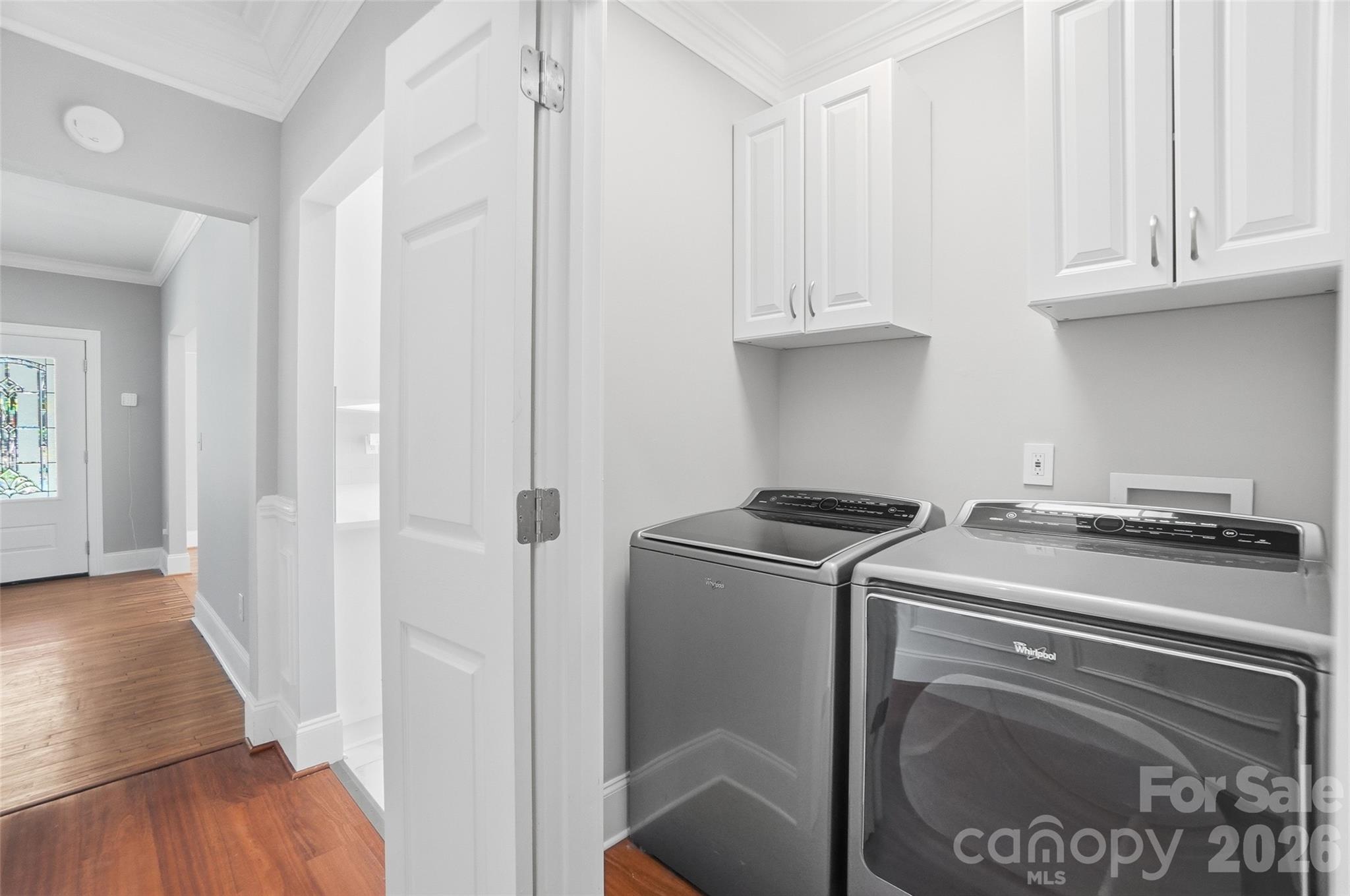 Wilmore - Residential