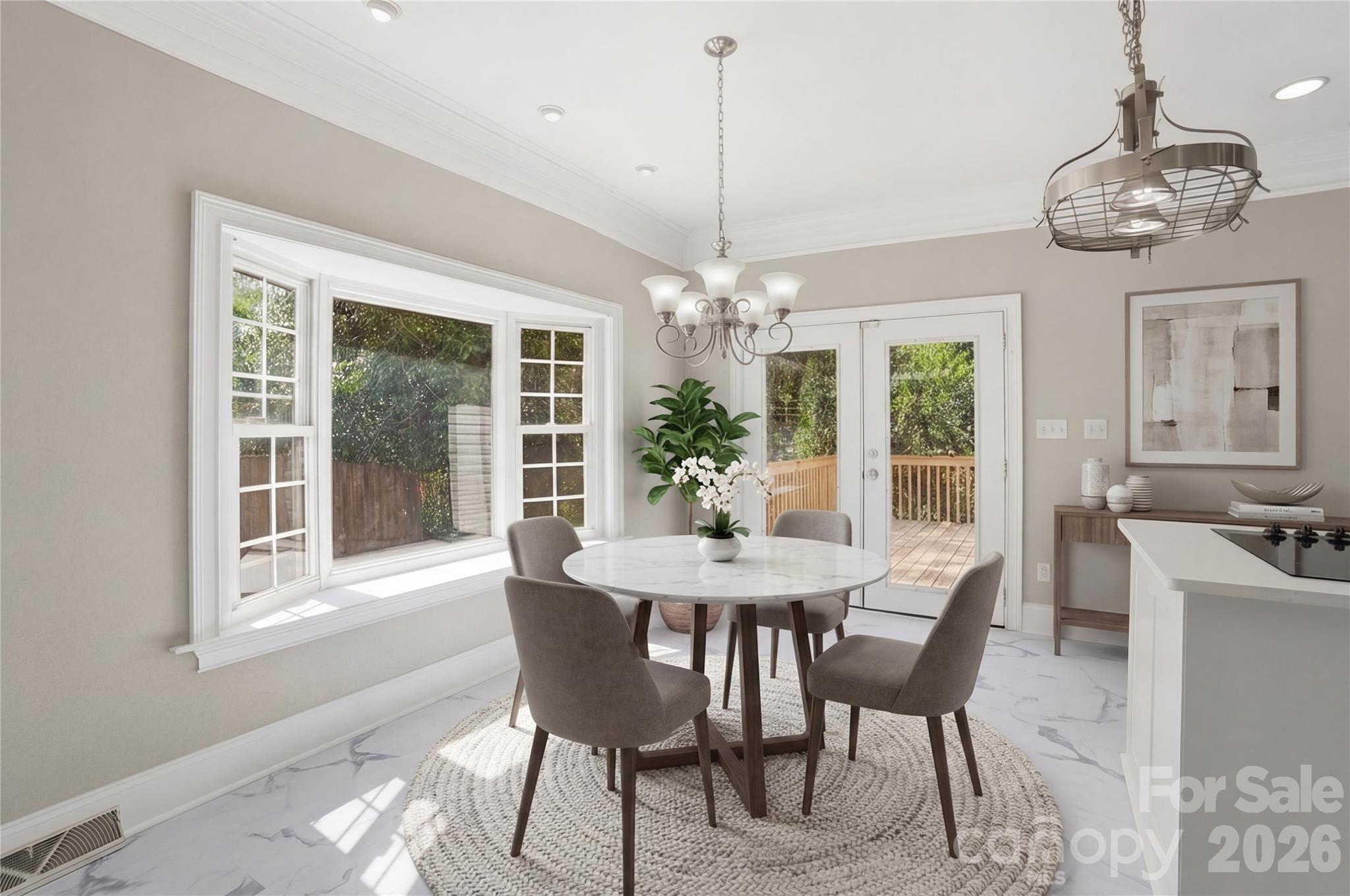 Wilmore - Residential