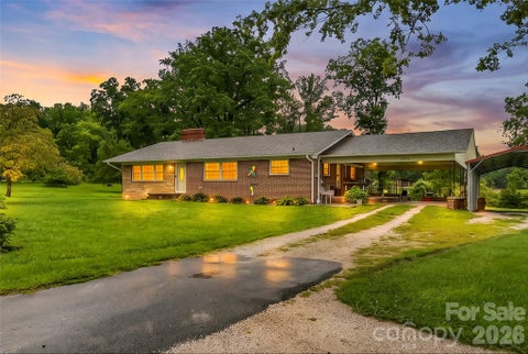 Photo of 8647 US 221 Highway N, Marion, NC 28752 (MLS # 4407828)