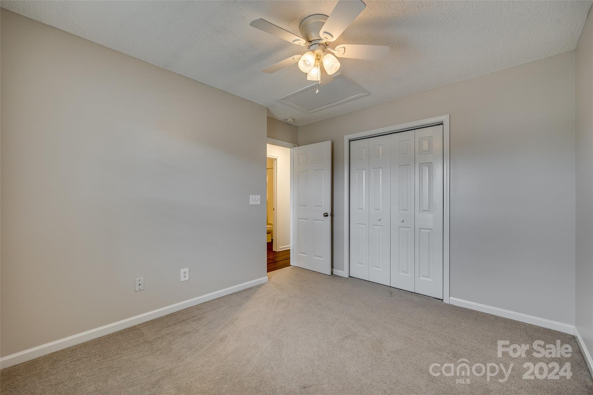 Copper Creek - Residential