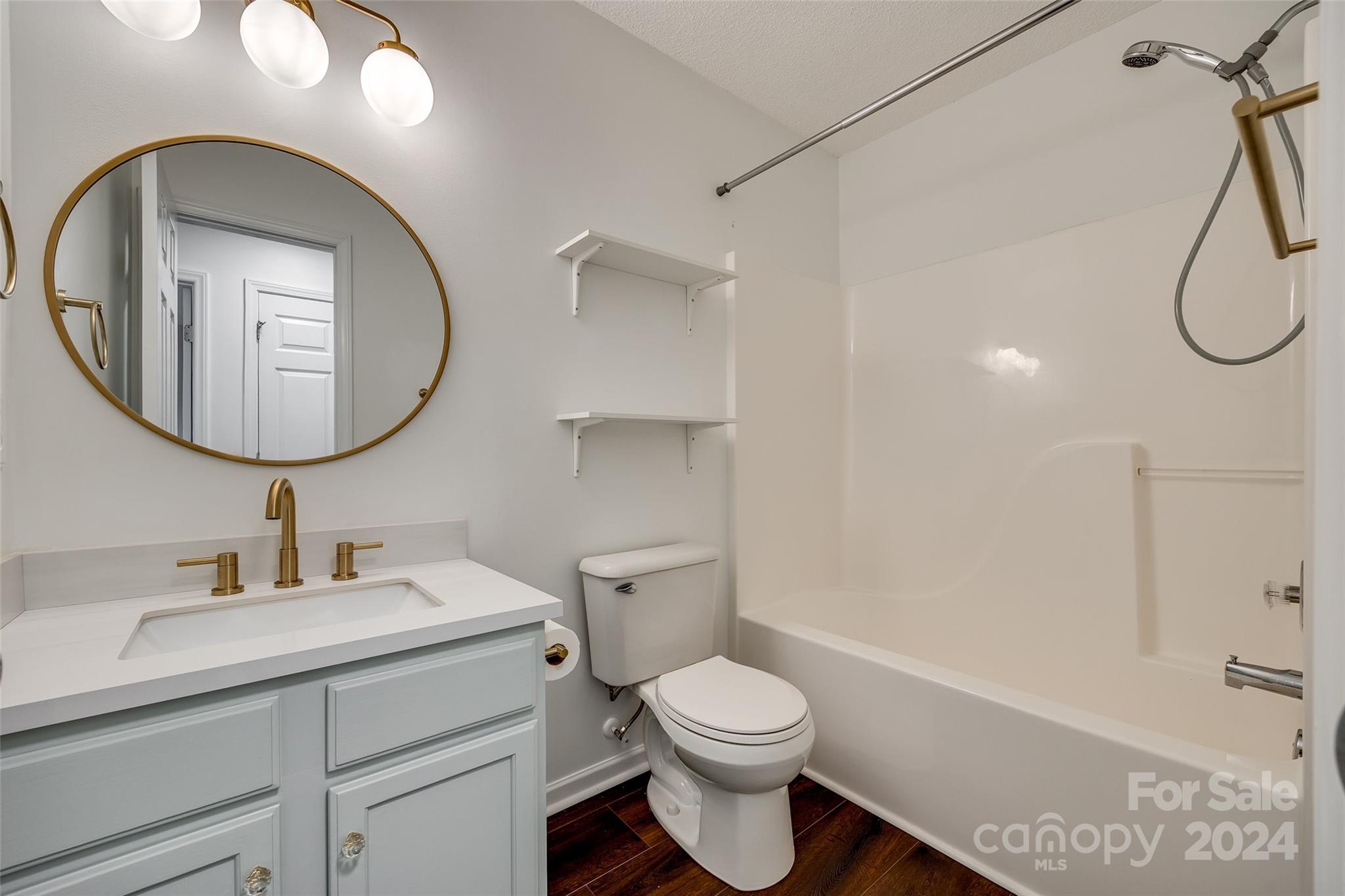 Copper Creek - Residential