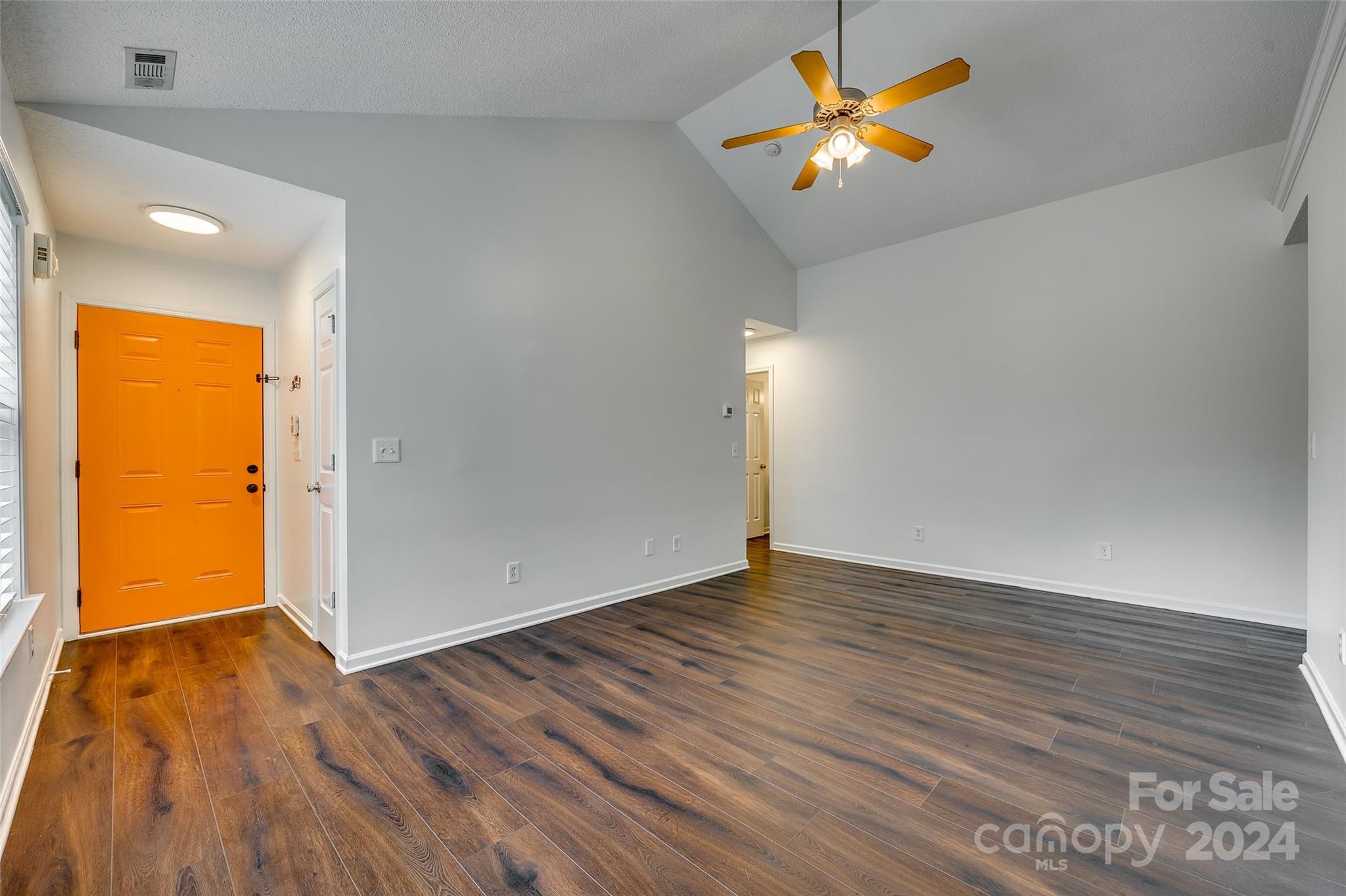 Copper Creek - Residential