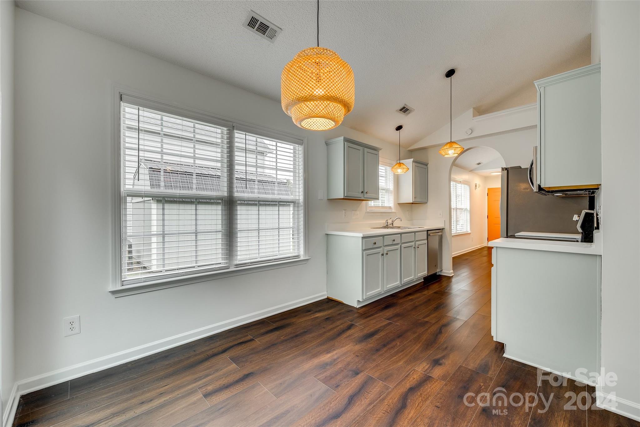 Copper Creek - Residential