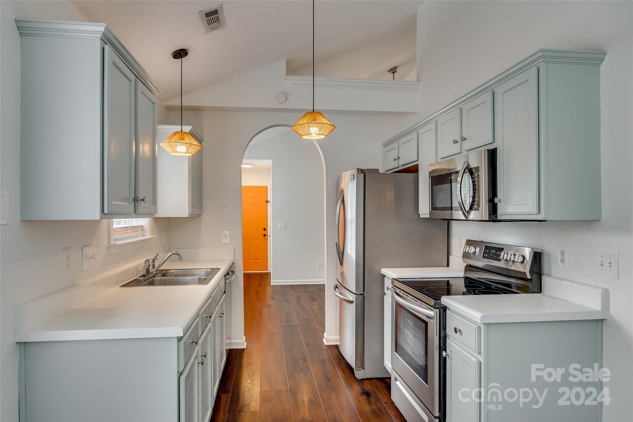 Copper Creek - Residential