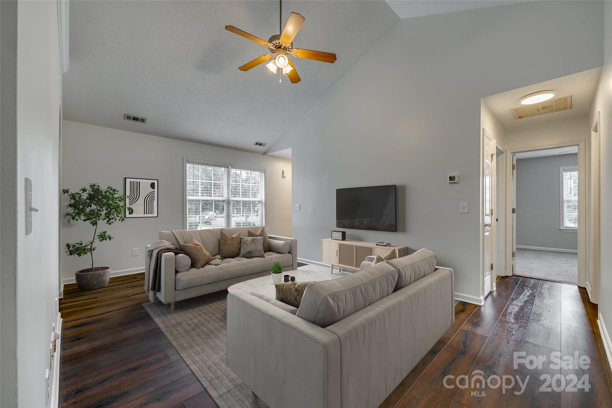 Copper Creek - Residential