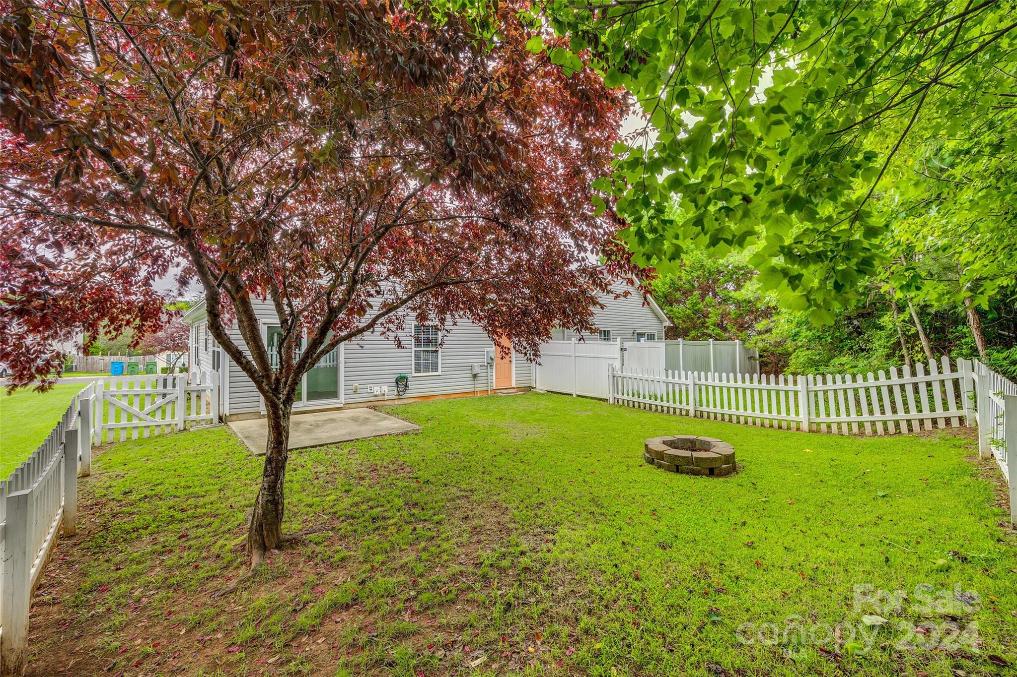 Copper Creek - Residential