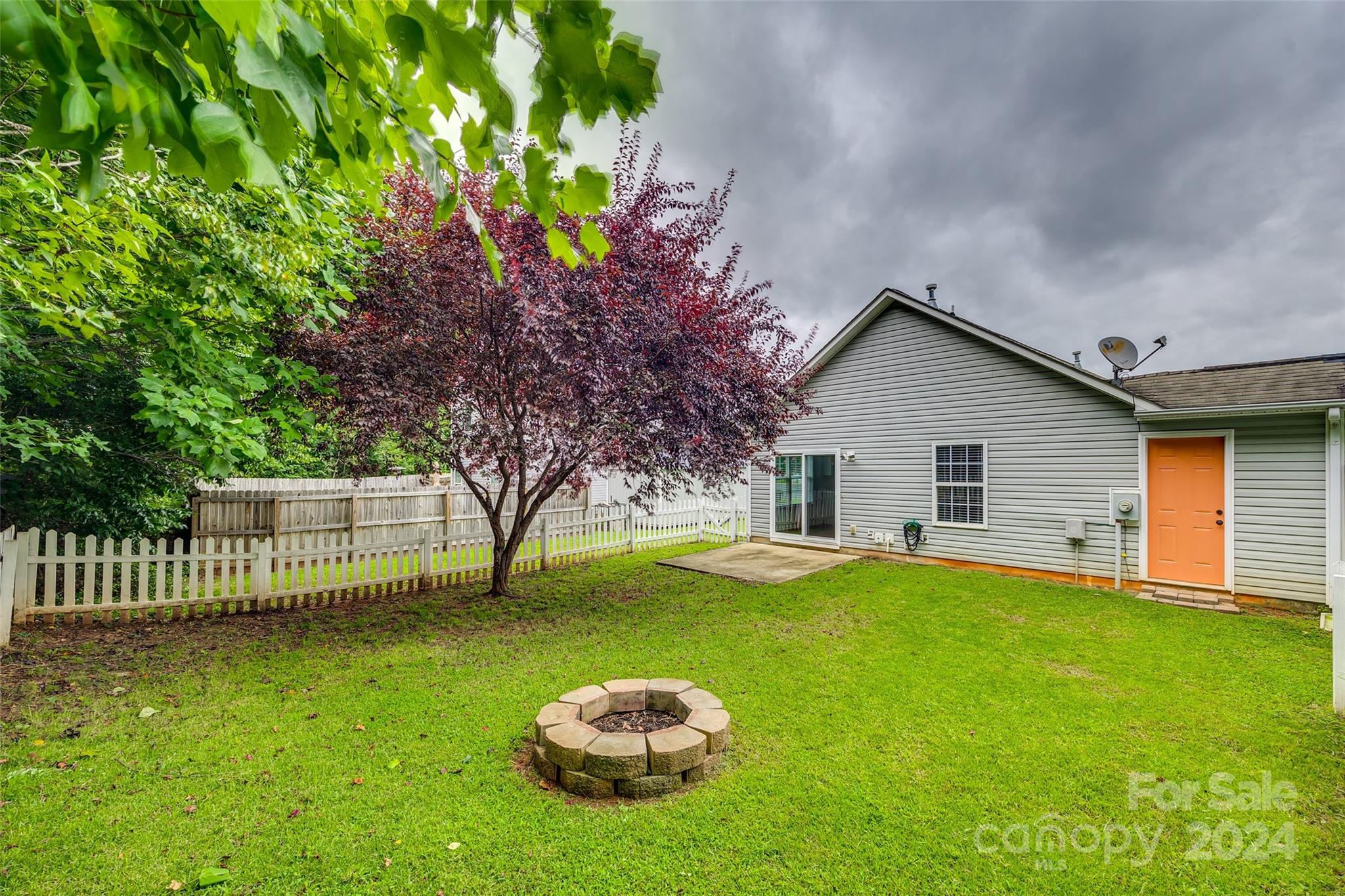 Copper Creek - Residential