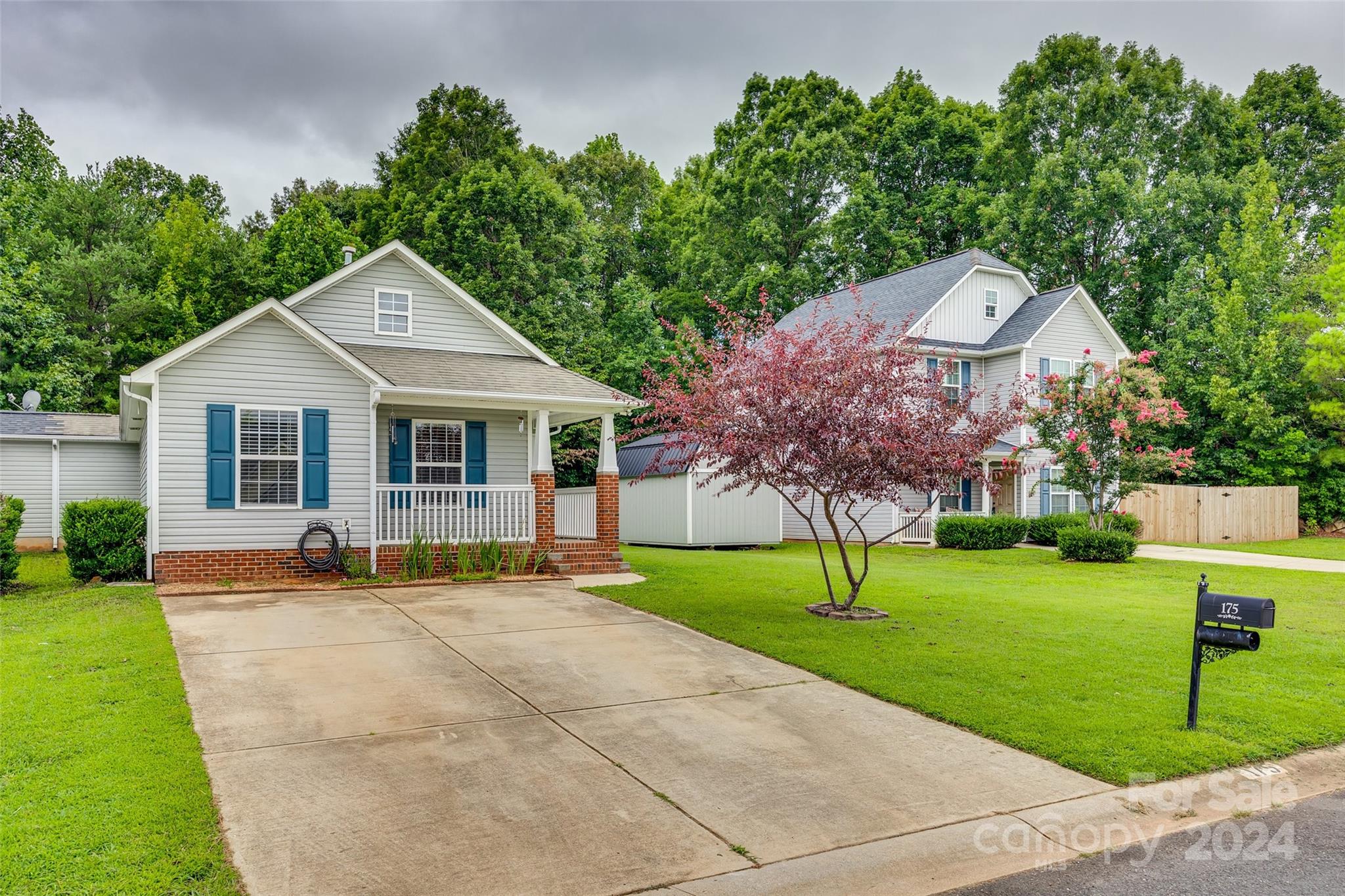 Copper Creek - Residential