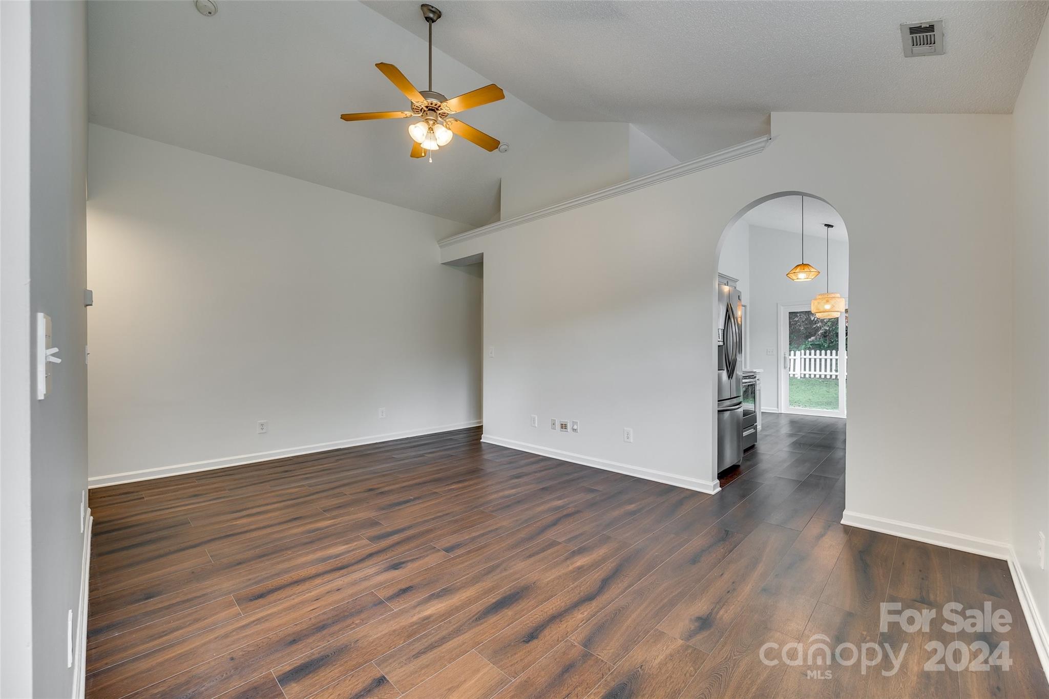 Copper Creek - Residential