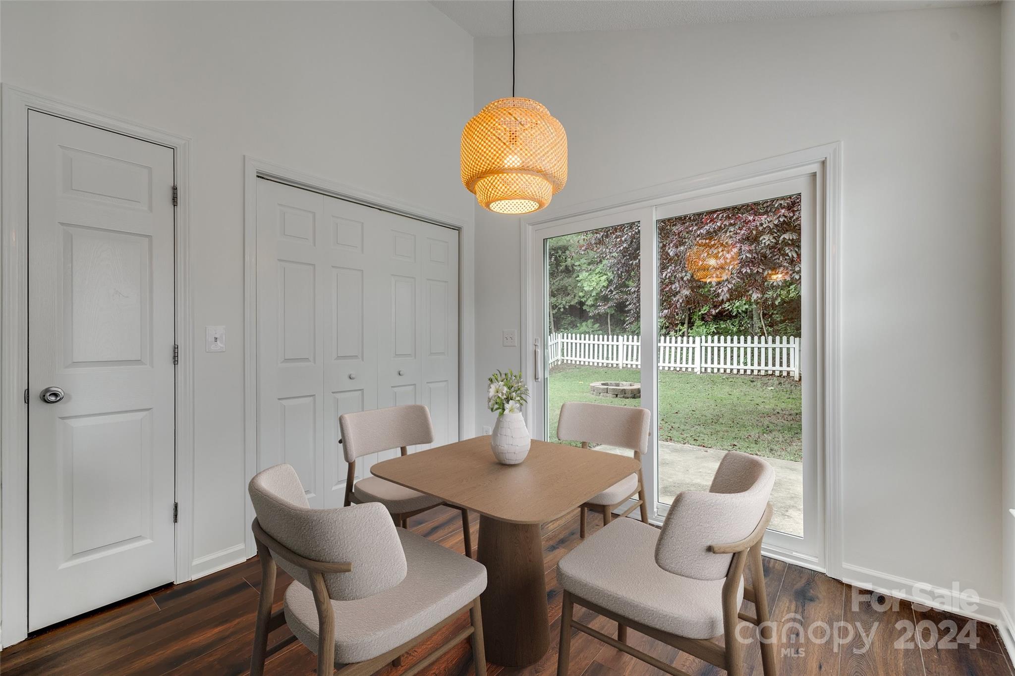 Copper Creek - Residential