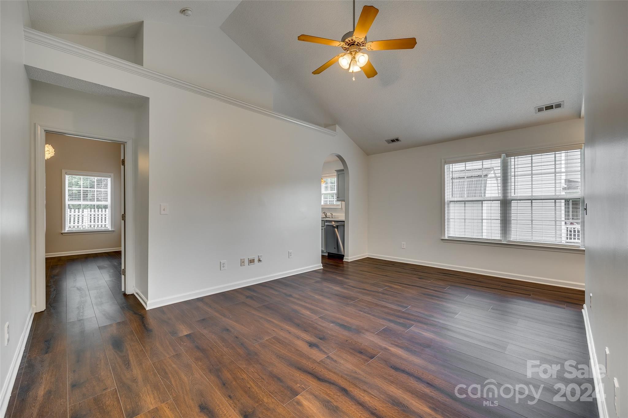 Copper Creek - Residential