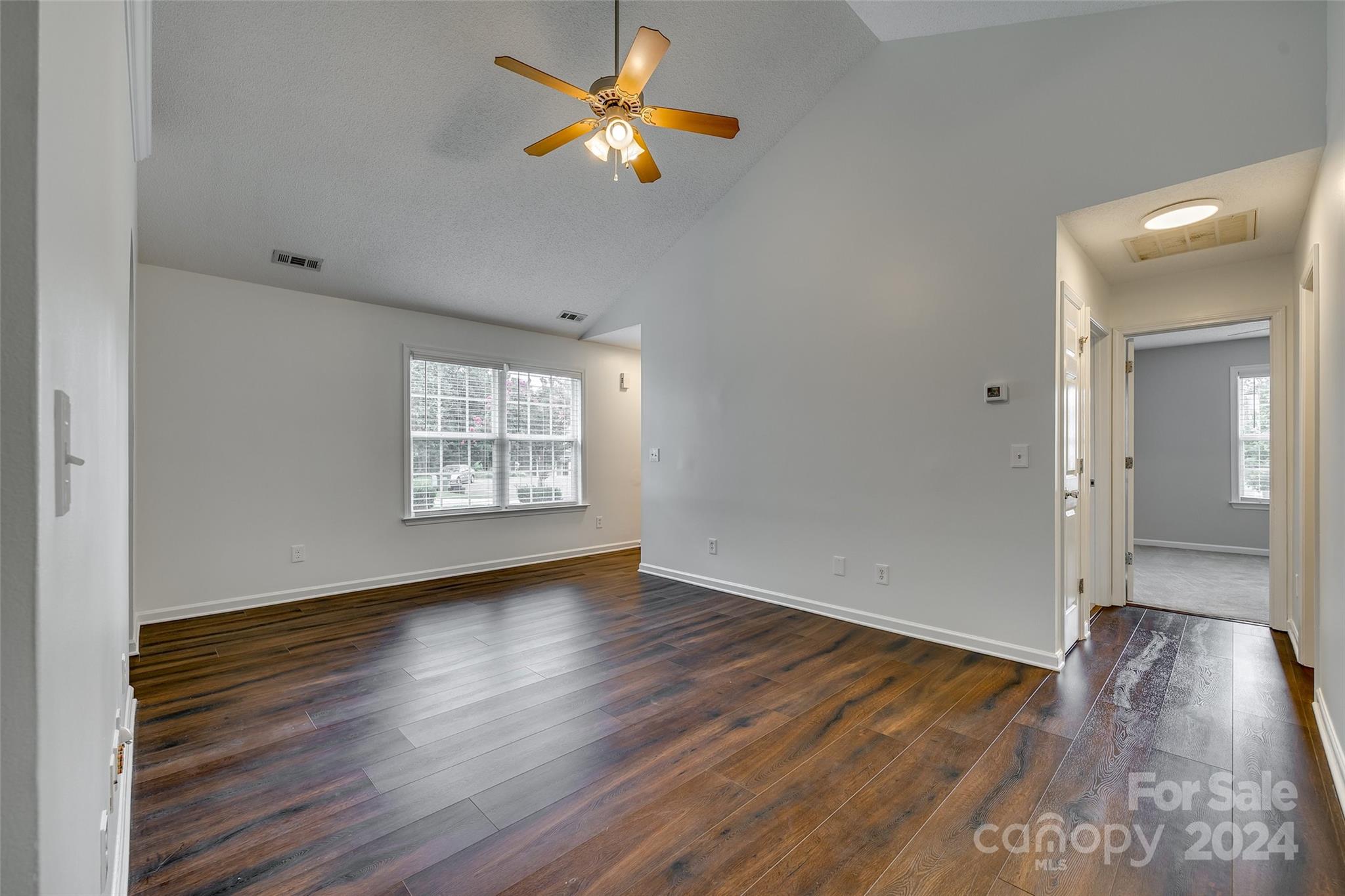 Copper Creek - Residential