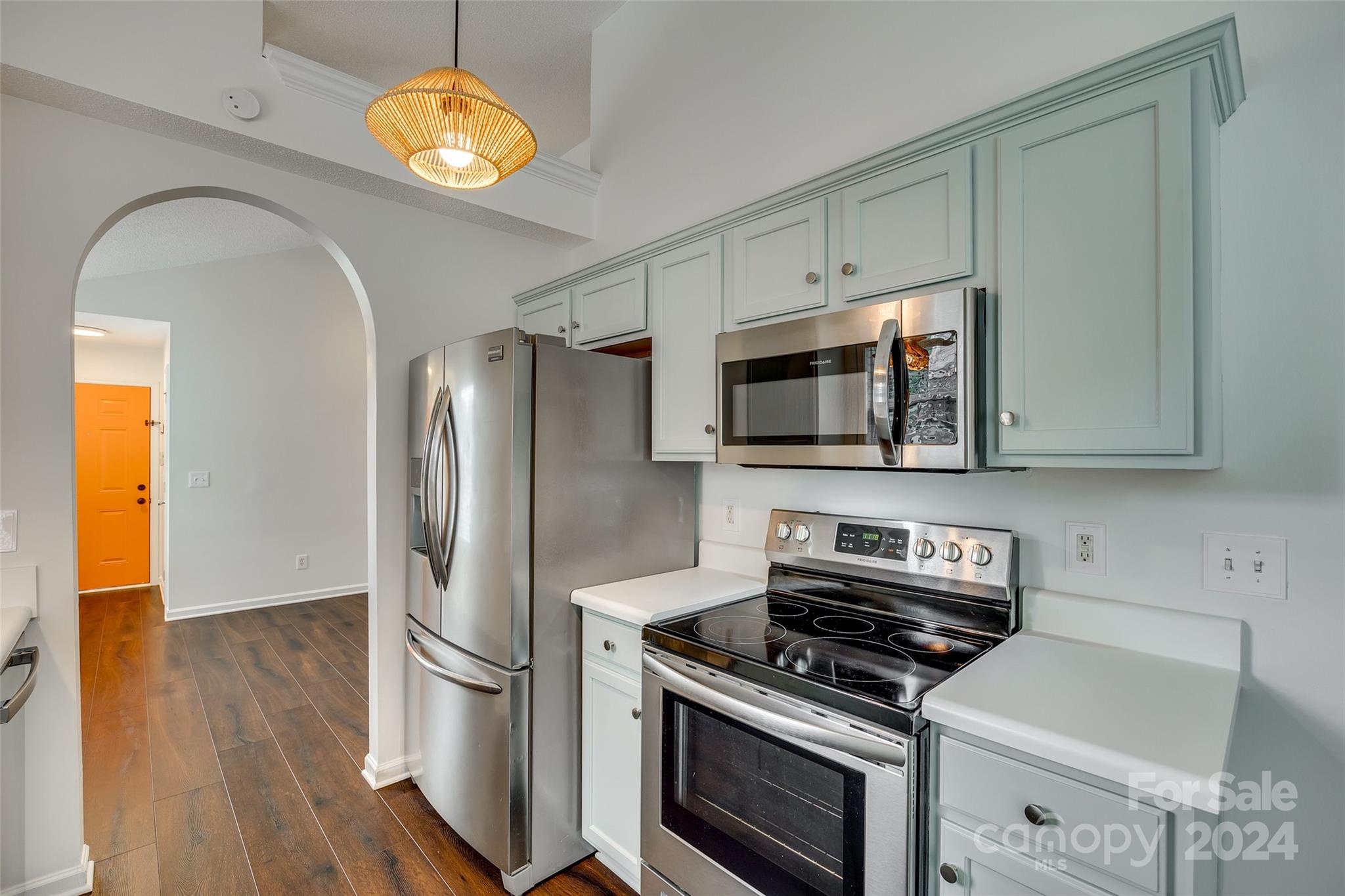 Copper Creek - Residential