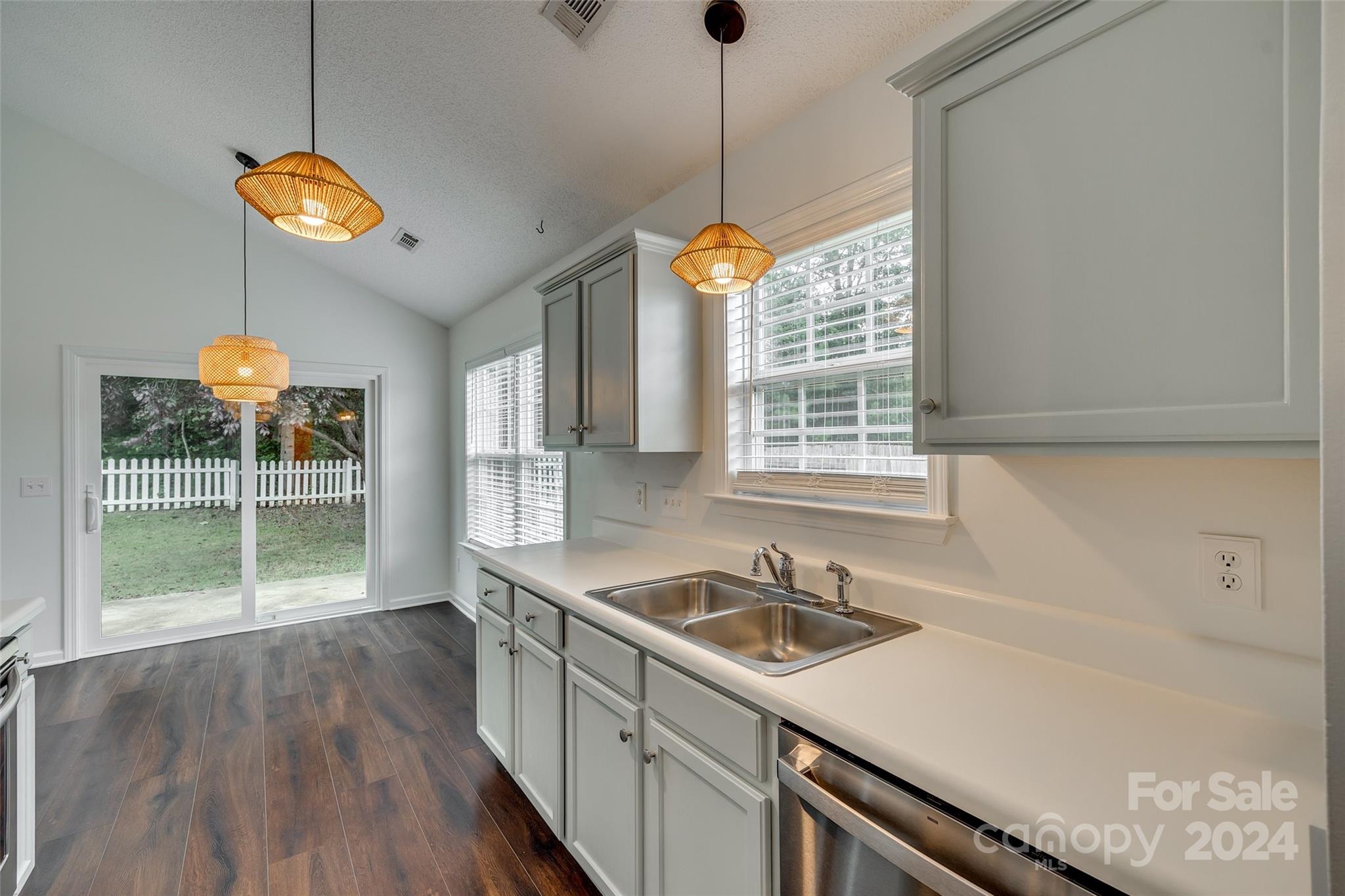 Copper Creek - Residential