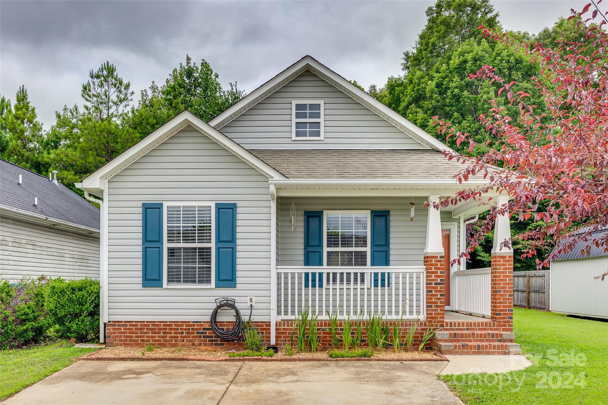 Copper Creek - Residential