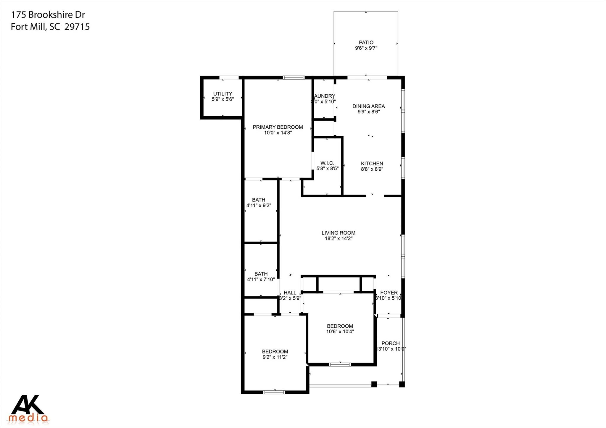 Copper Creek - Residential