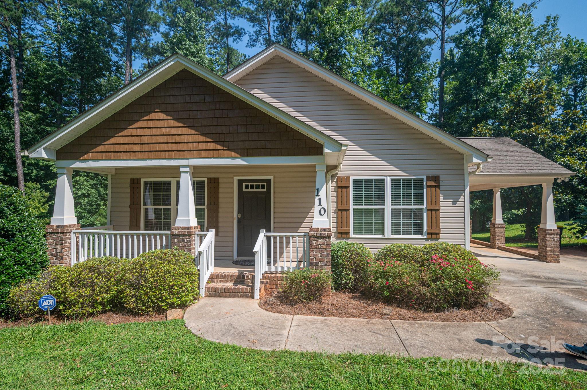 110 Leeper Avenue