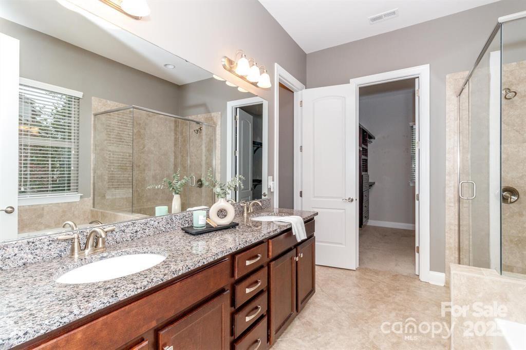 Crismark - Residential