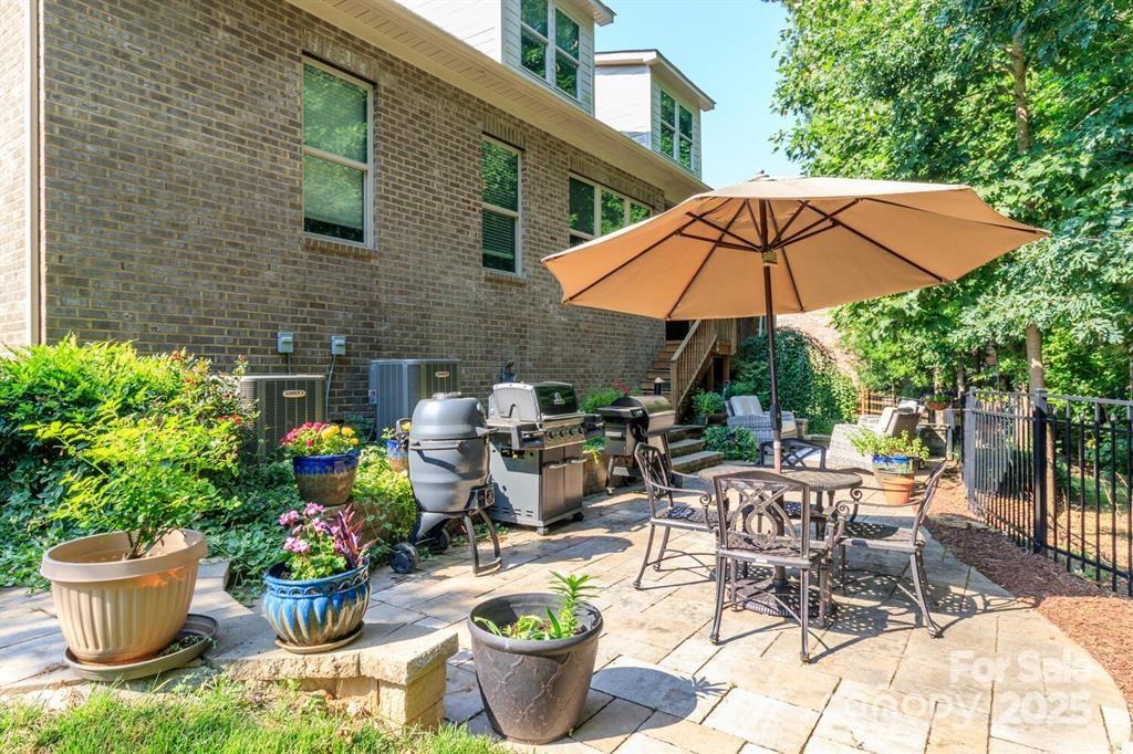 Crismark - Residential