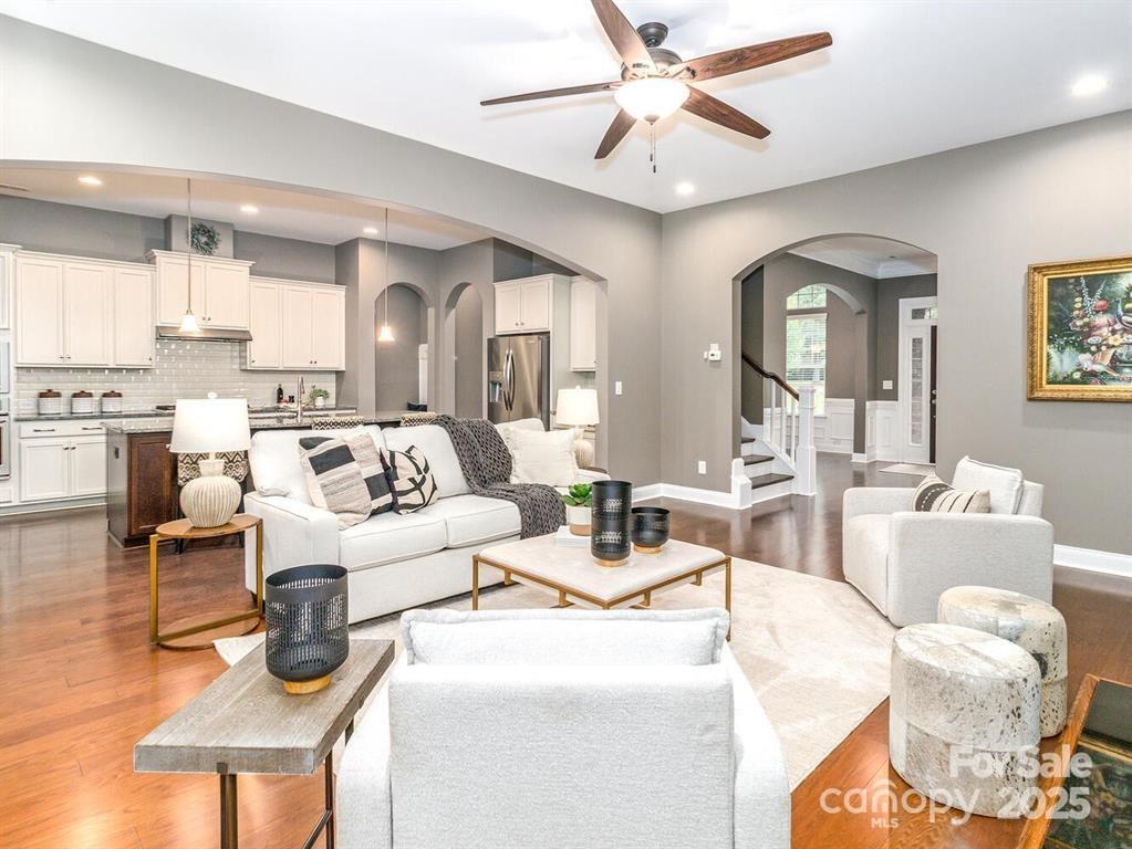 Crismark - Residential