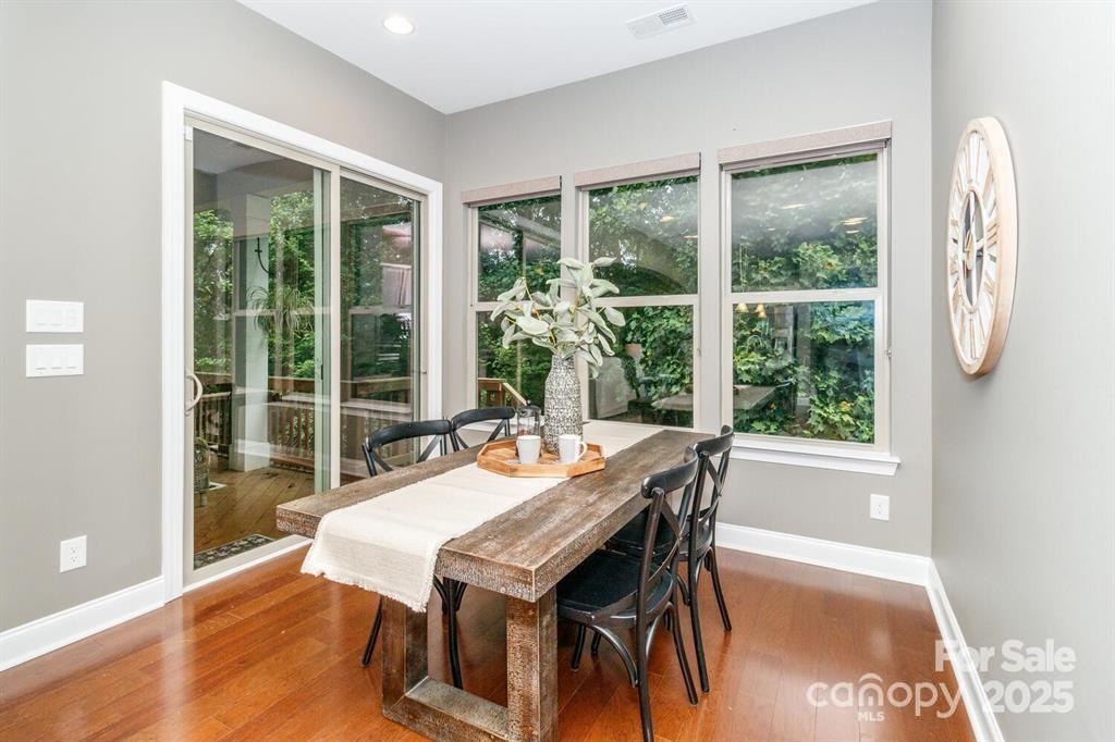 Crismark - Residential