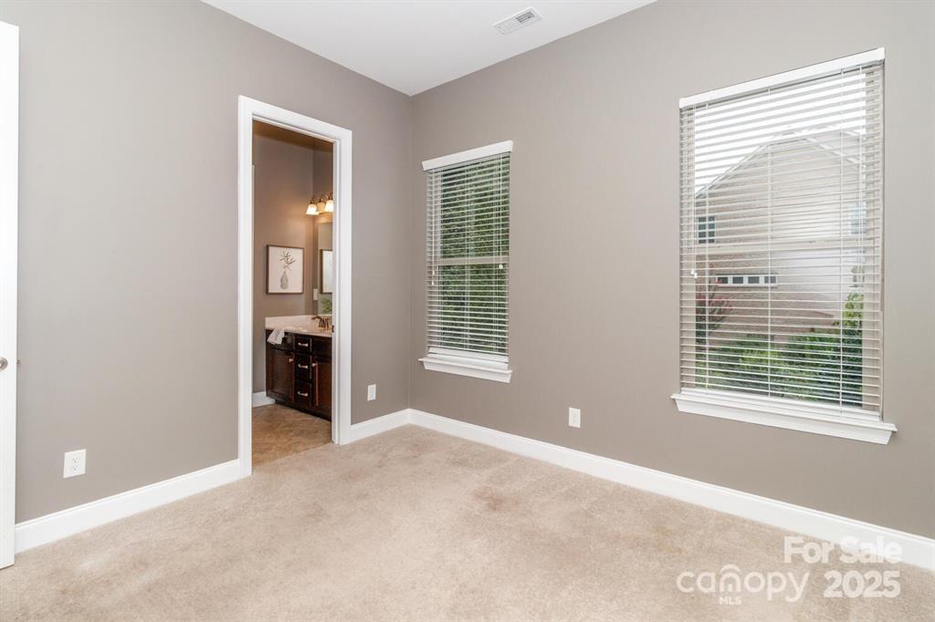 Crismark - Residential