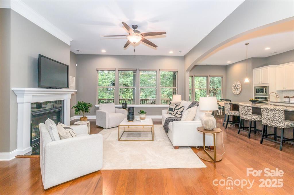 Crismark - Residential