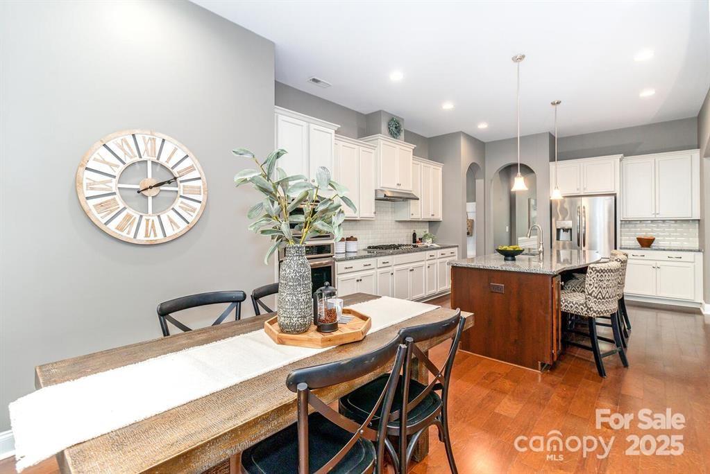 Crismark - Residential